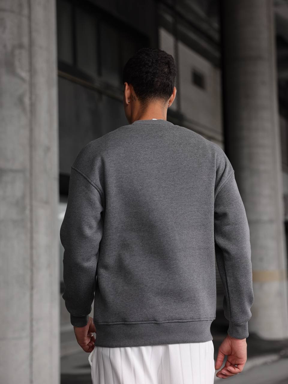 Basic Hoodie