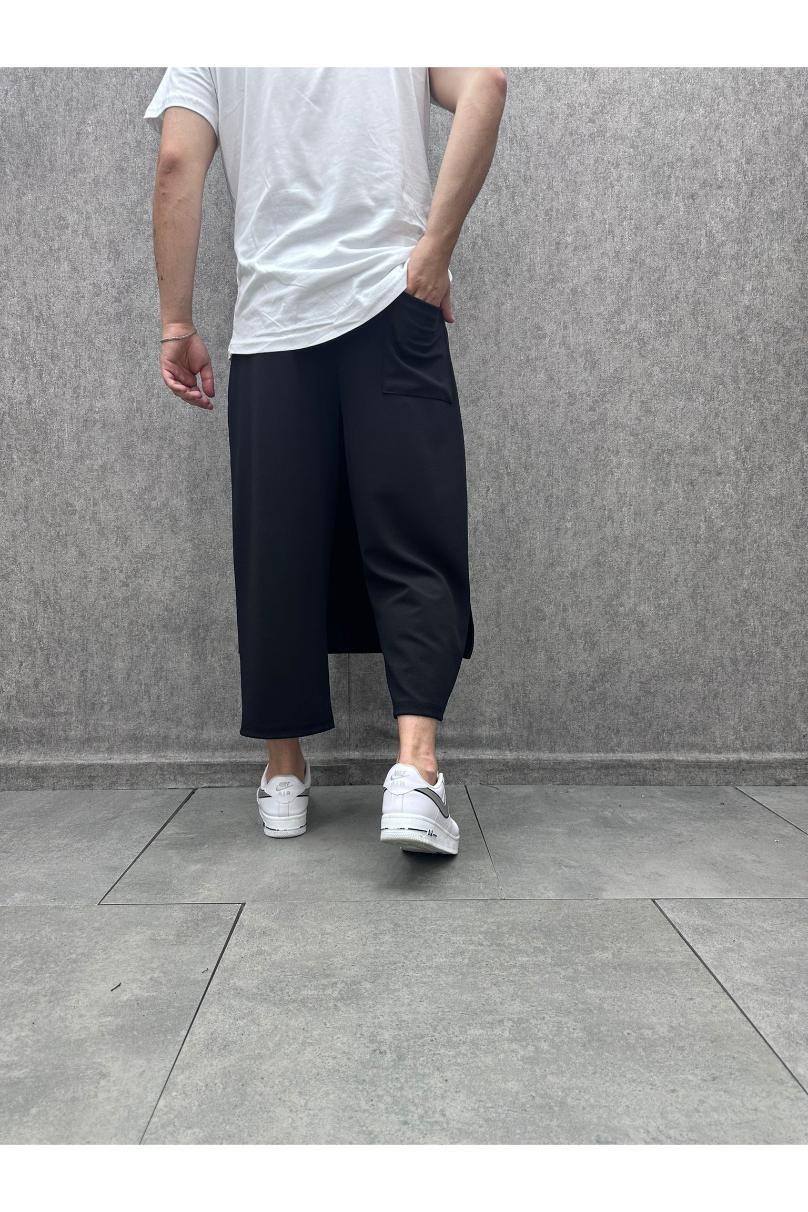 Samurai Baggy Esofman
