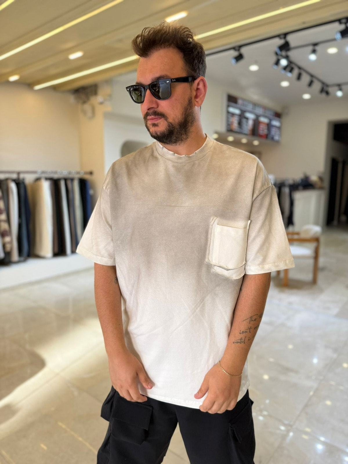 Tshirt