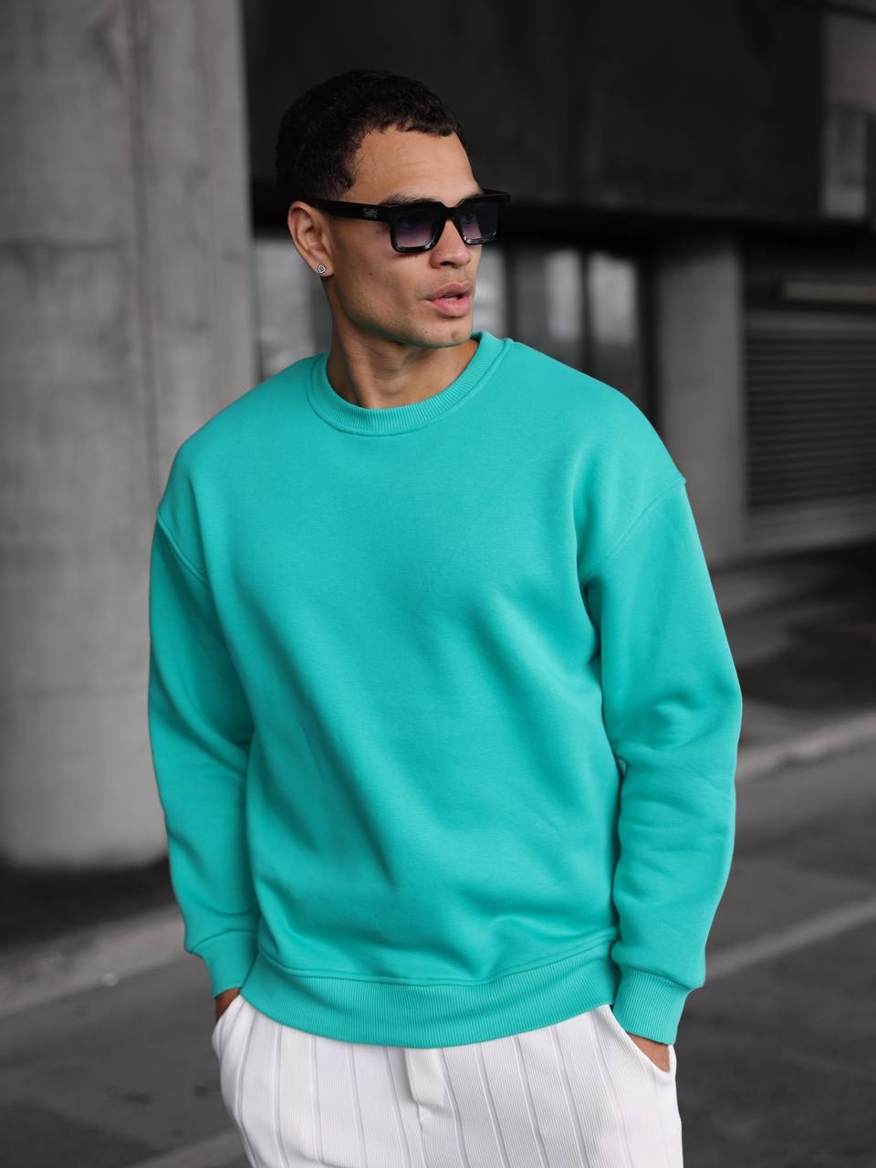 Basic Hoodie