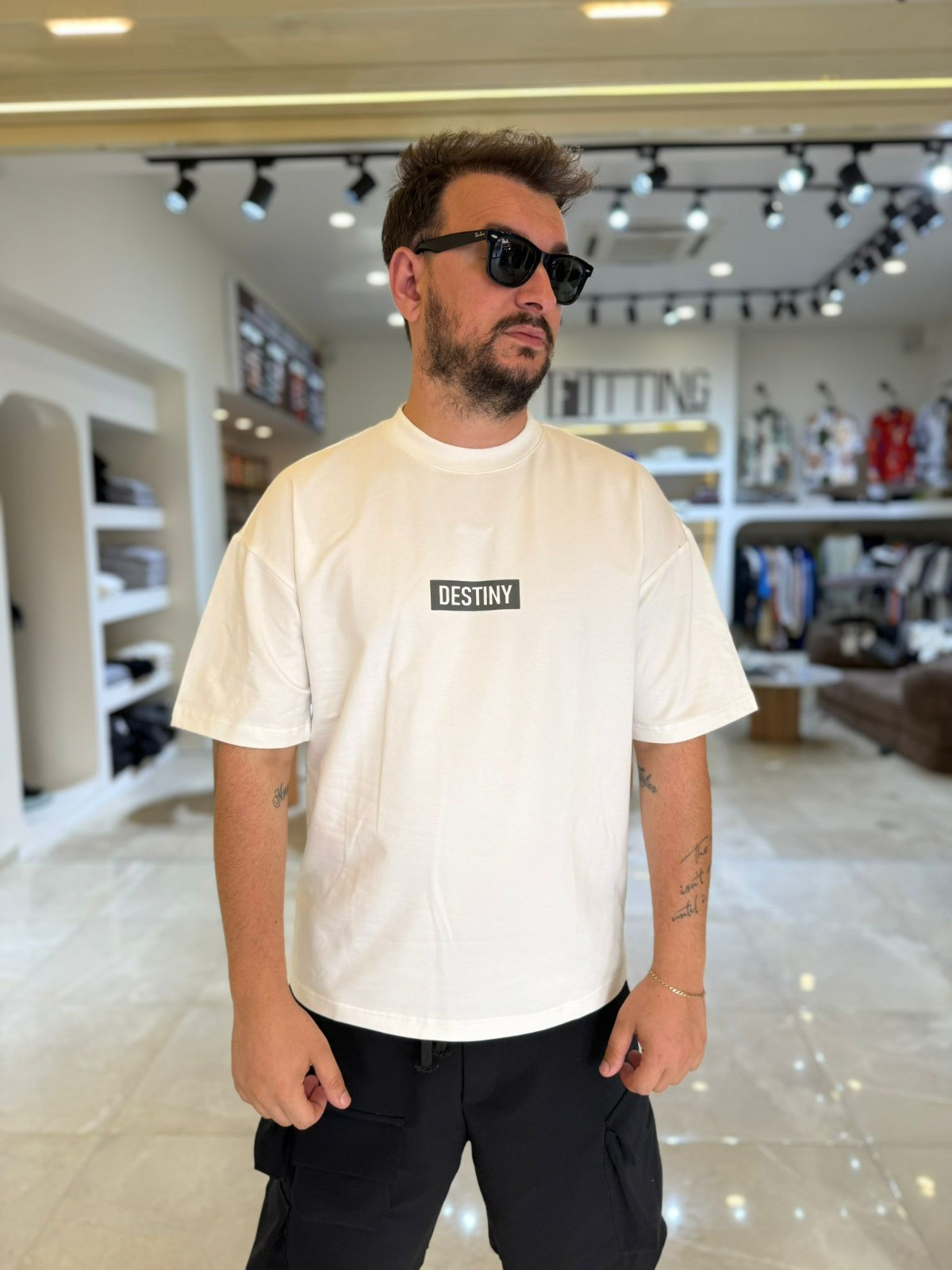 Tshirt