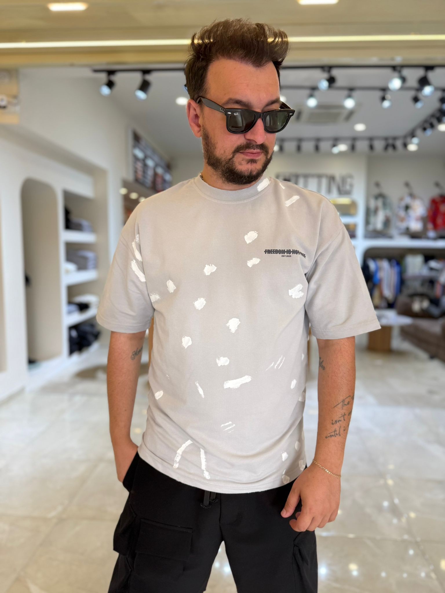 Tshirt