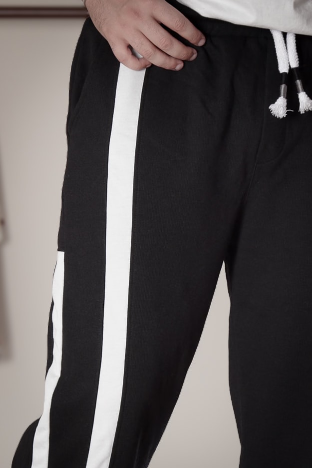Street Jogger