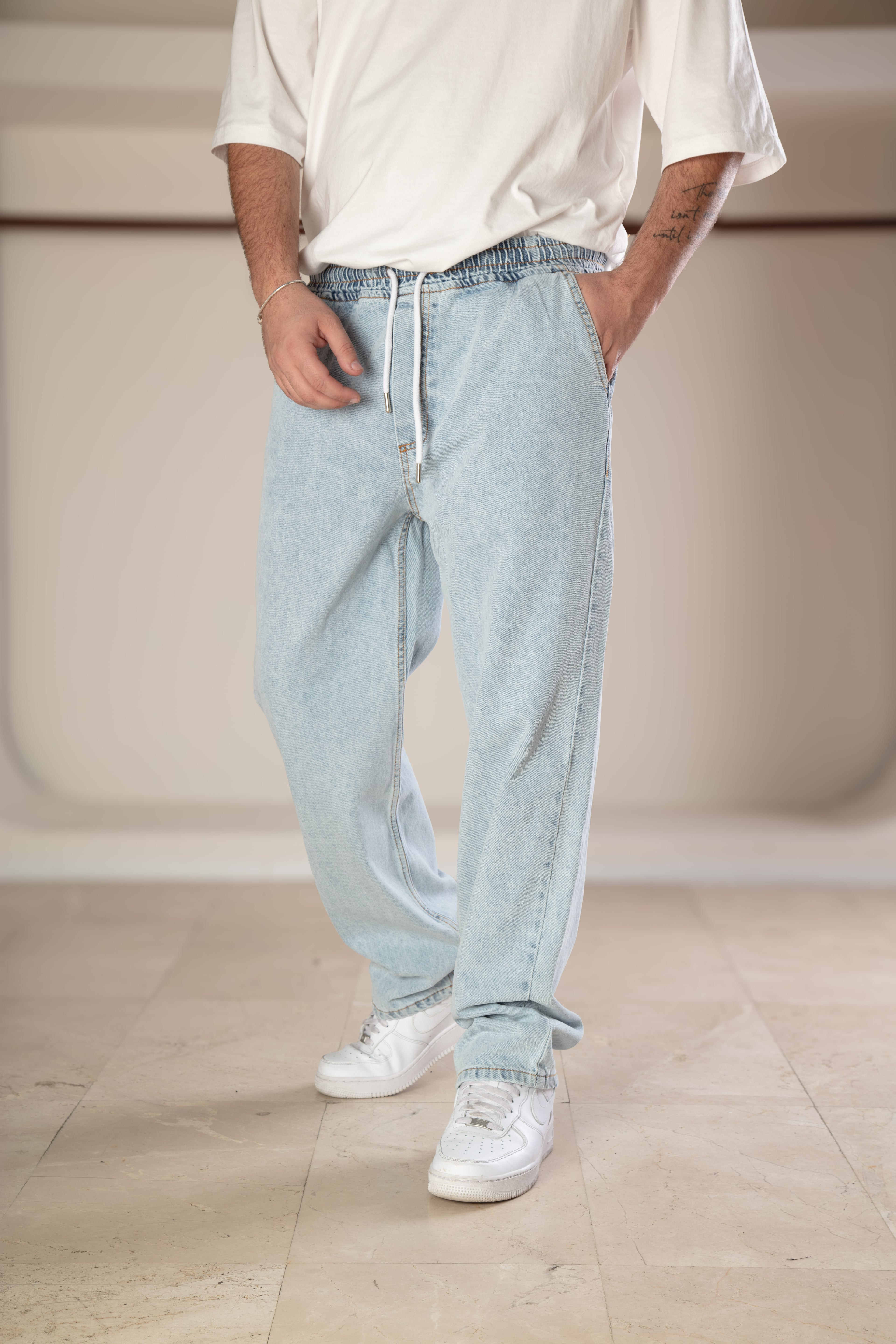 SideTrack Baggy Kot