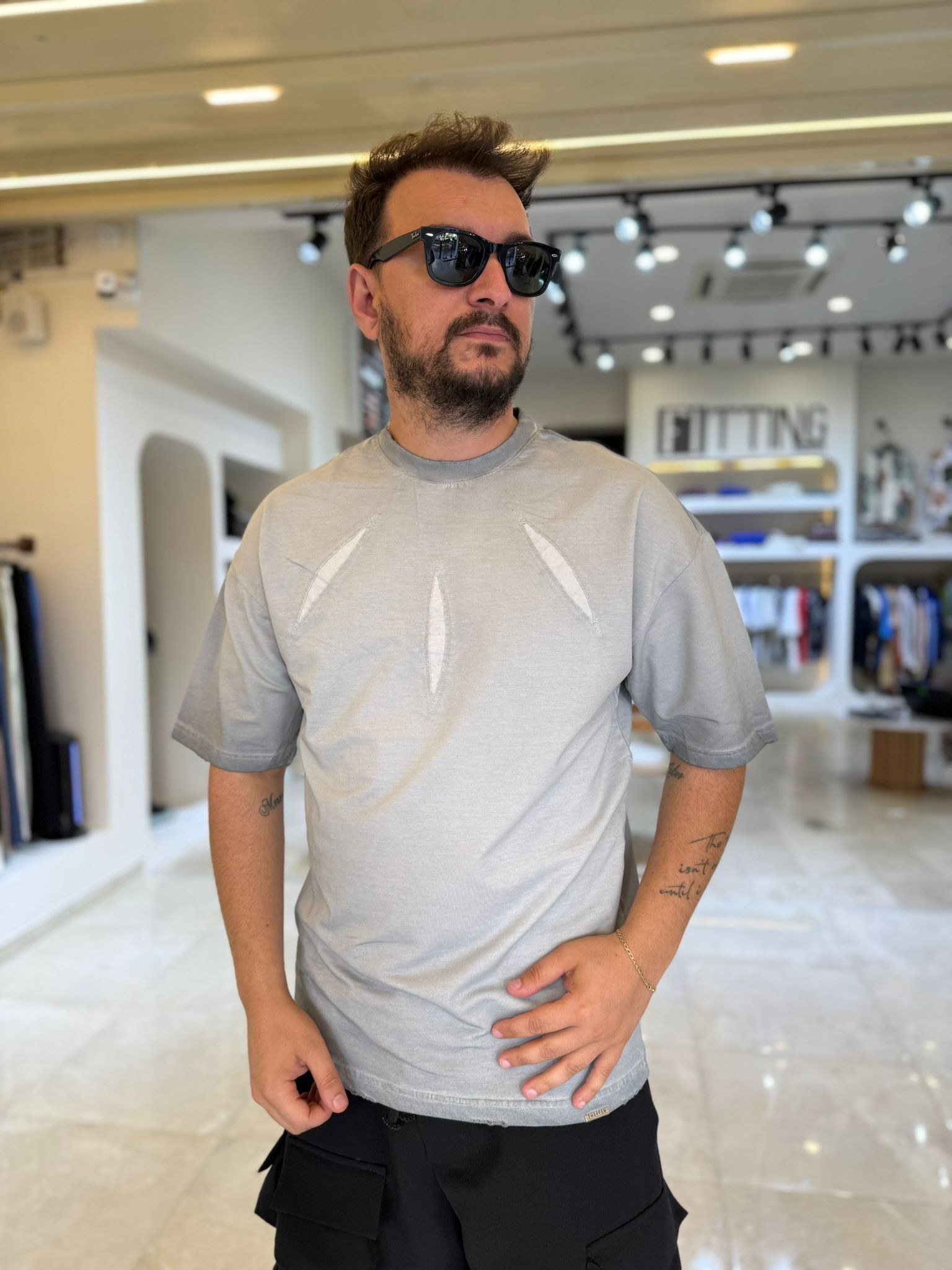 Tshirt