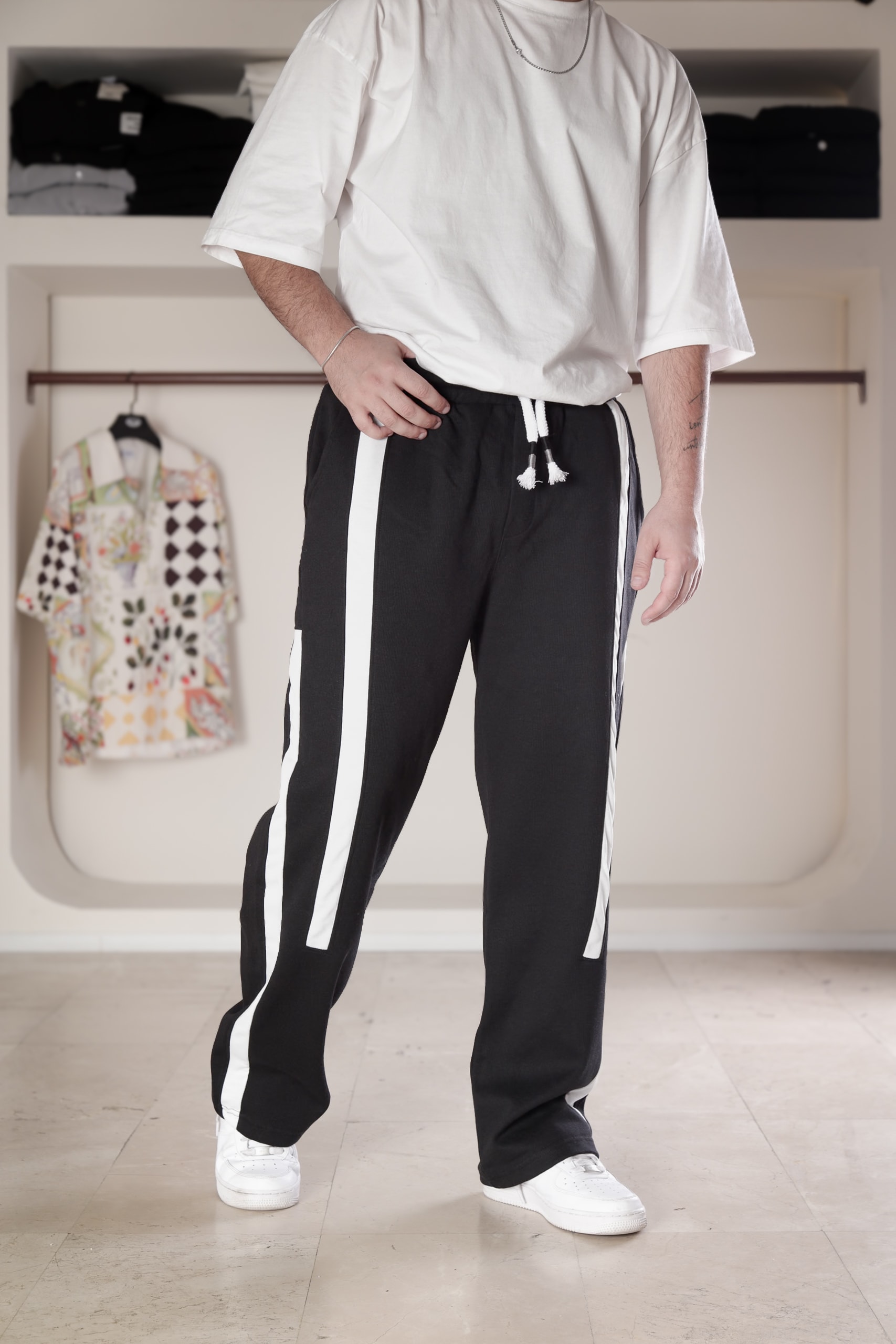 Street Jogger