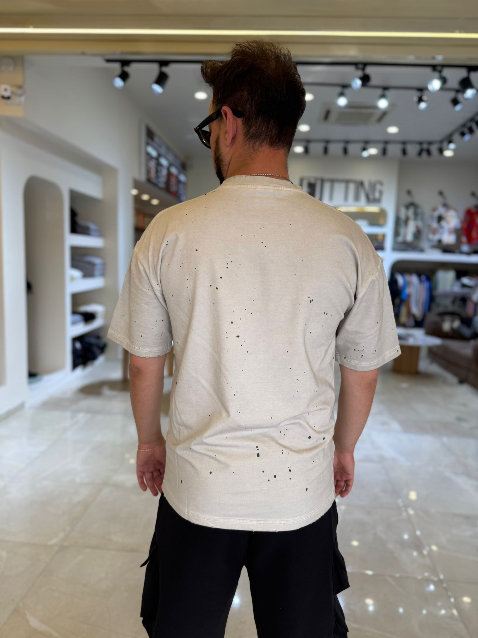 Tshirt