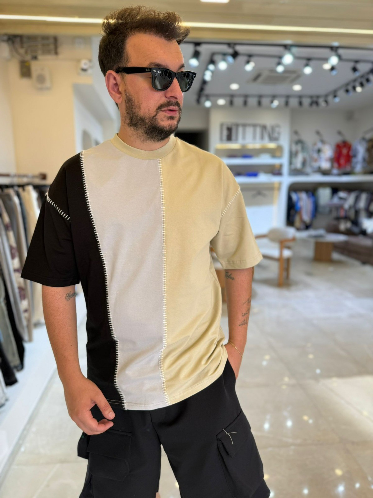 Tshirt