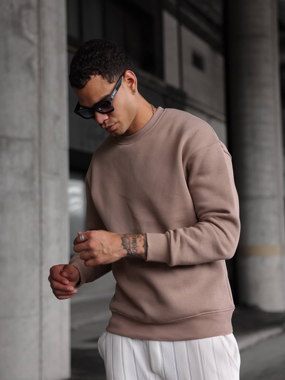 Basic Hoodie
