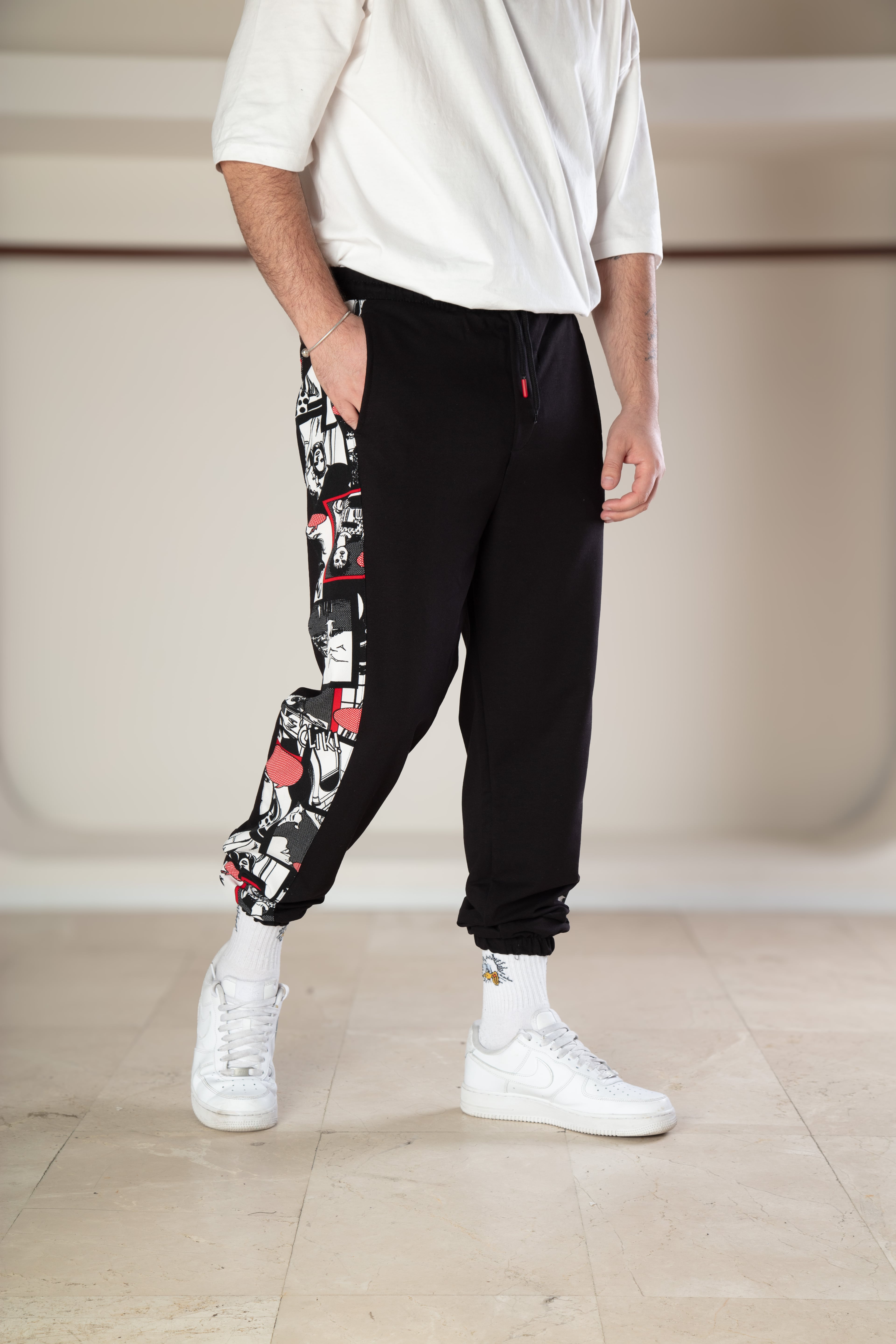 Street Jogger
