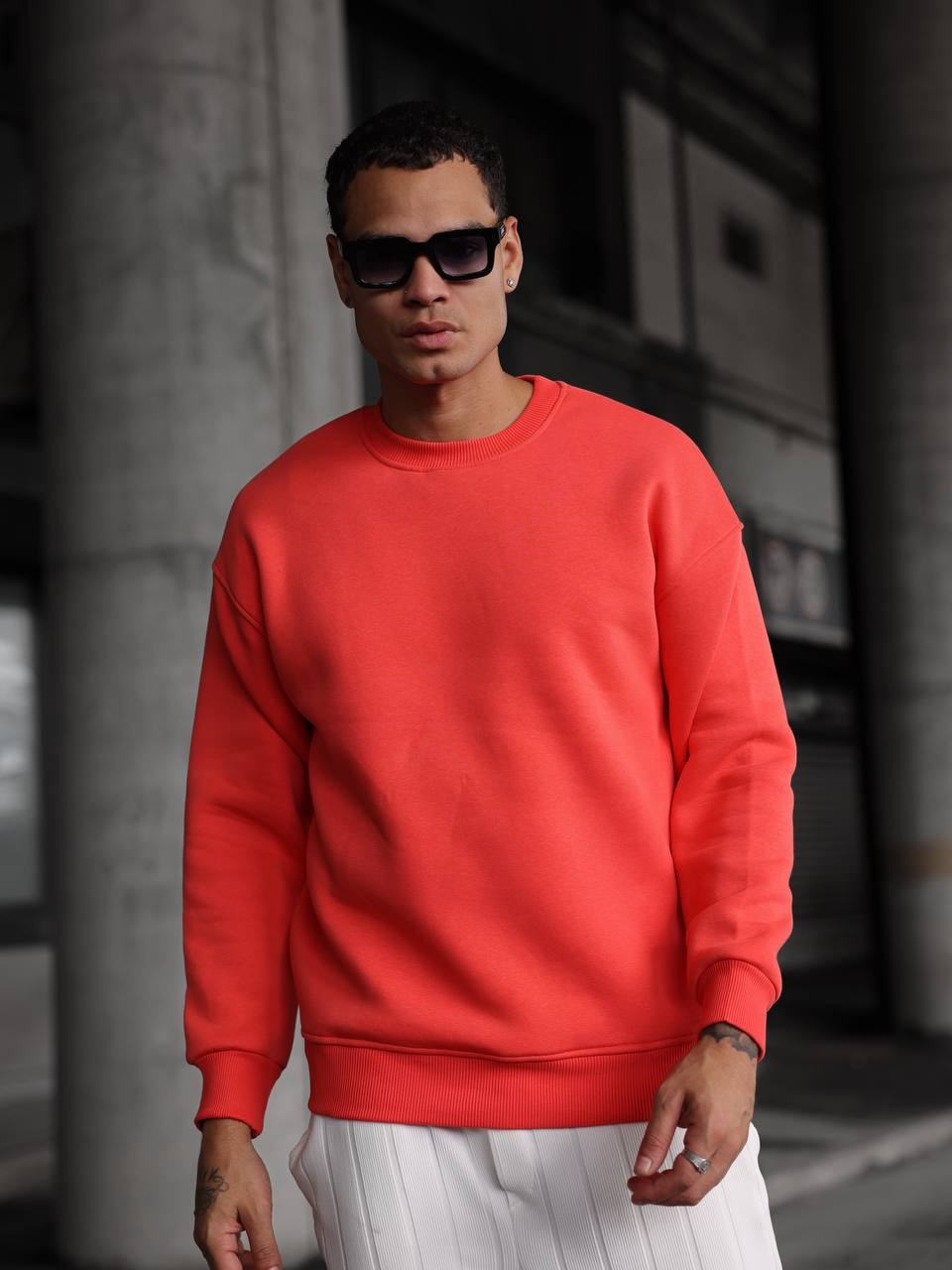 Basic Hoodie