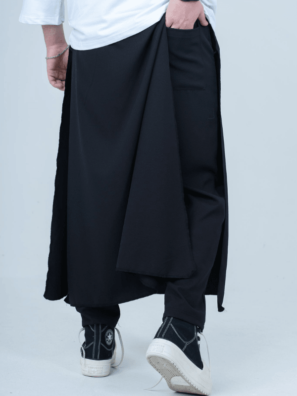 Samurai Pantolon