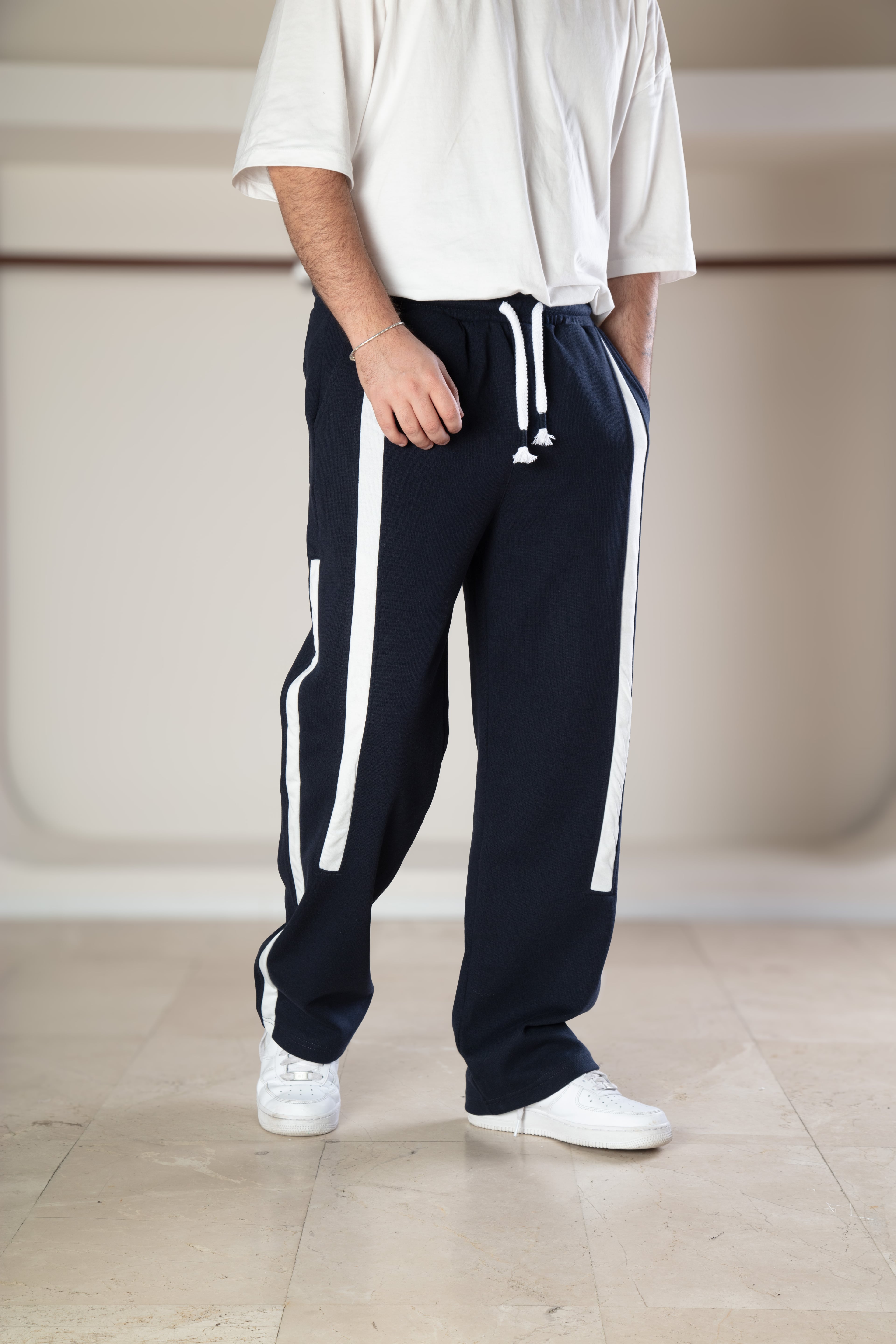 Street Jogger