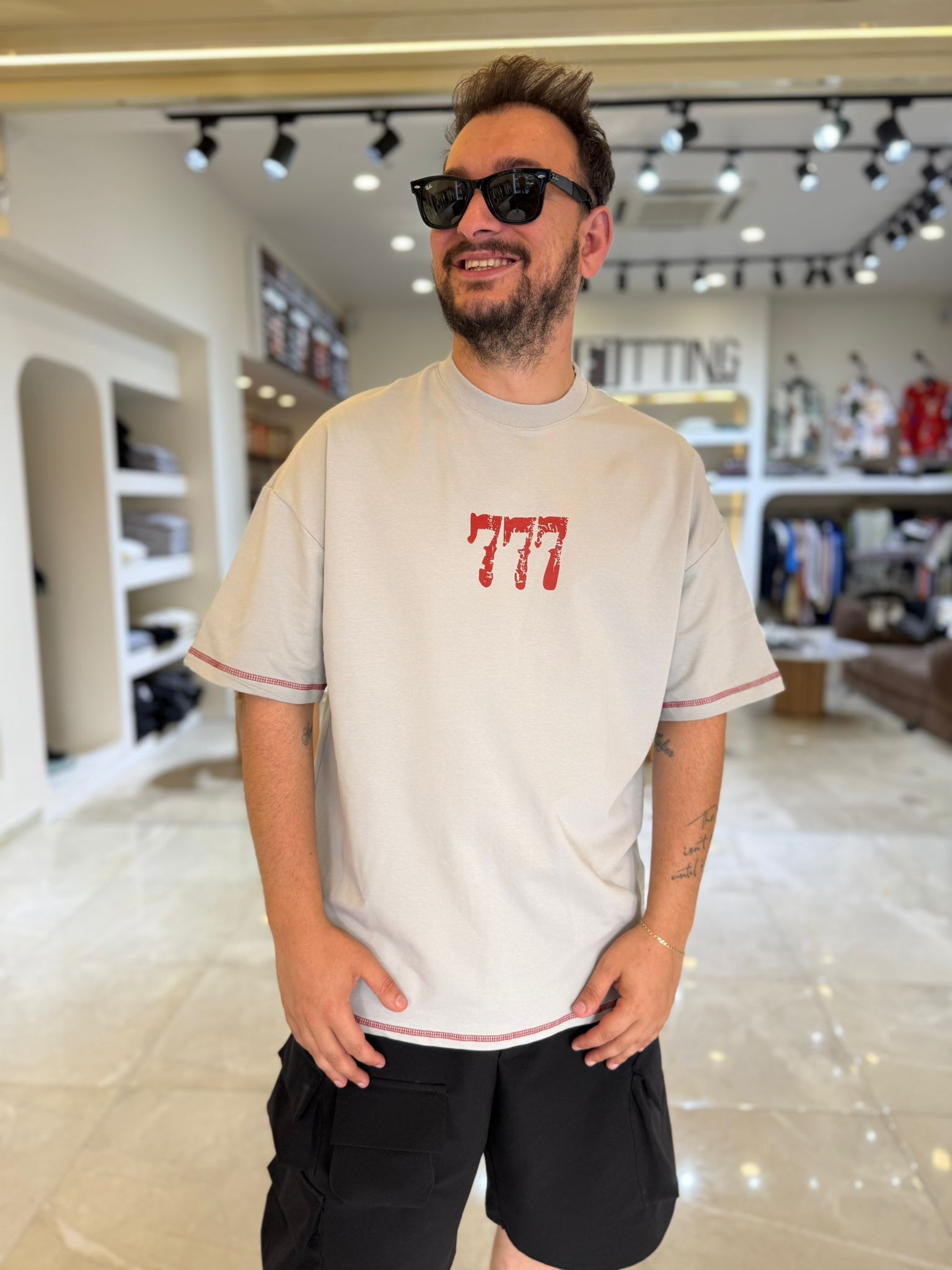 Tshirt