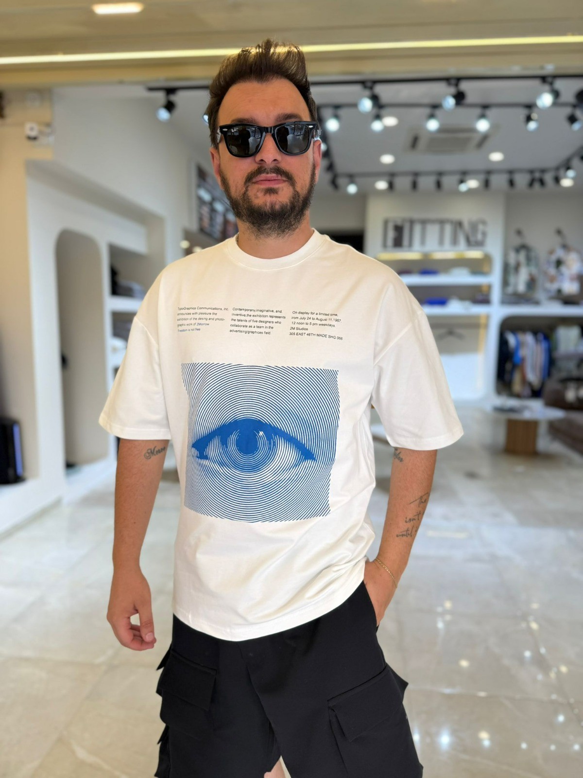 Tshirt