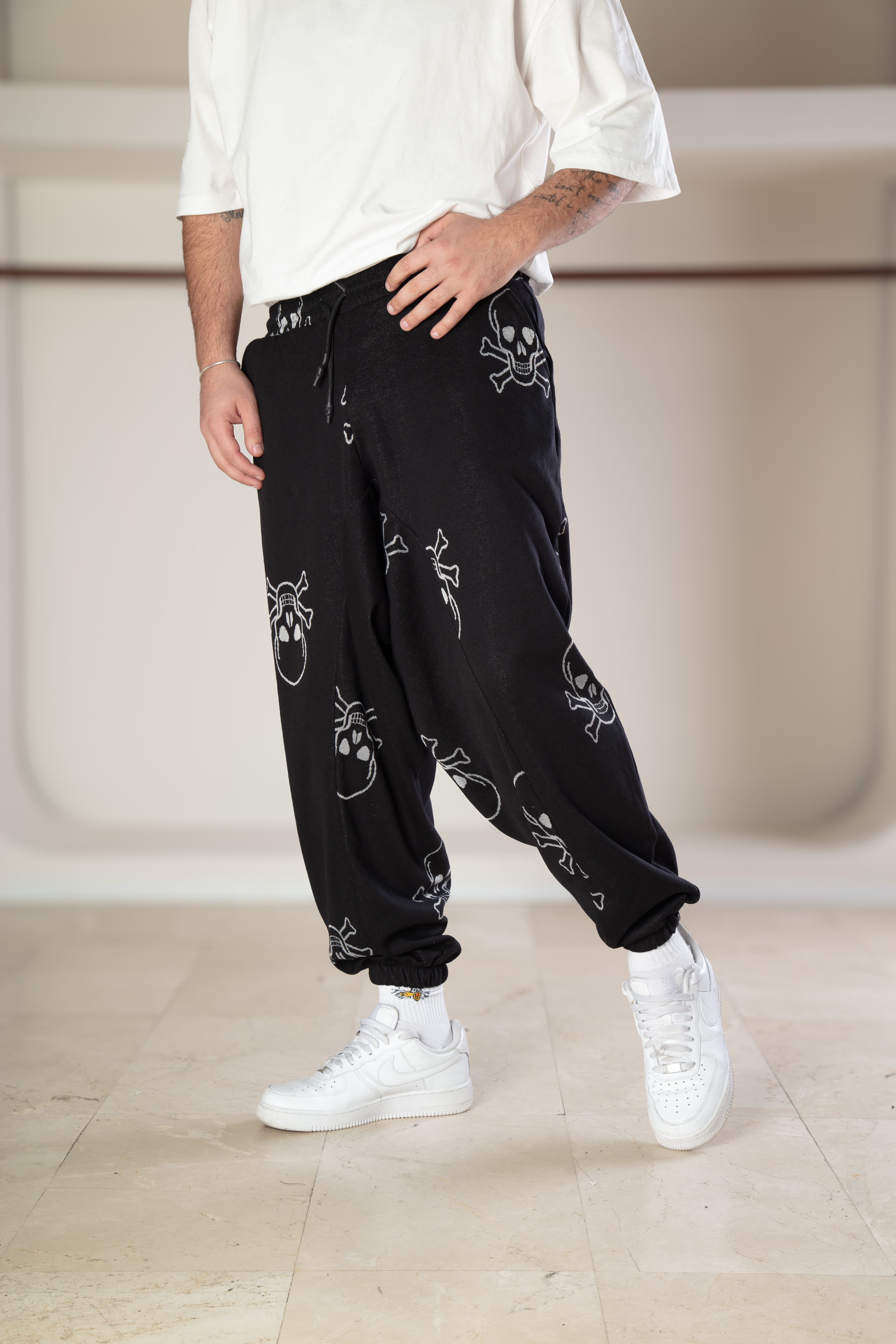 Spor Şalvar