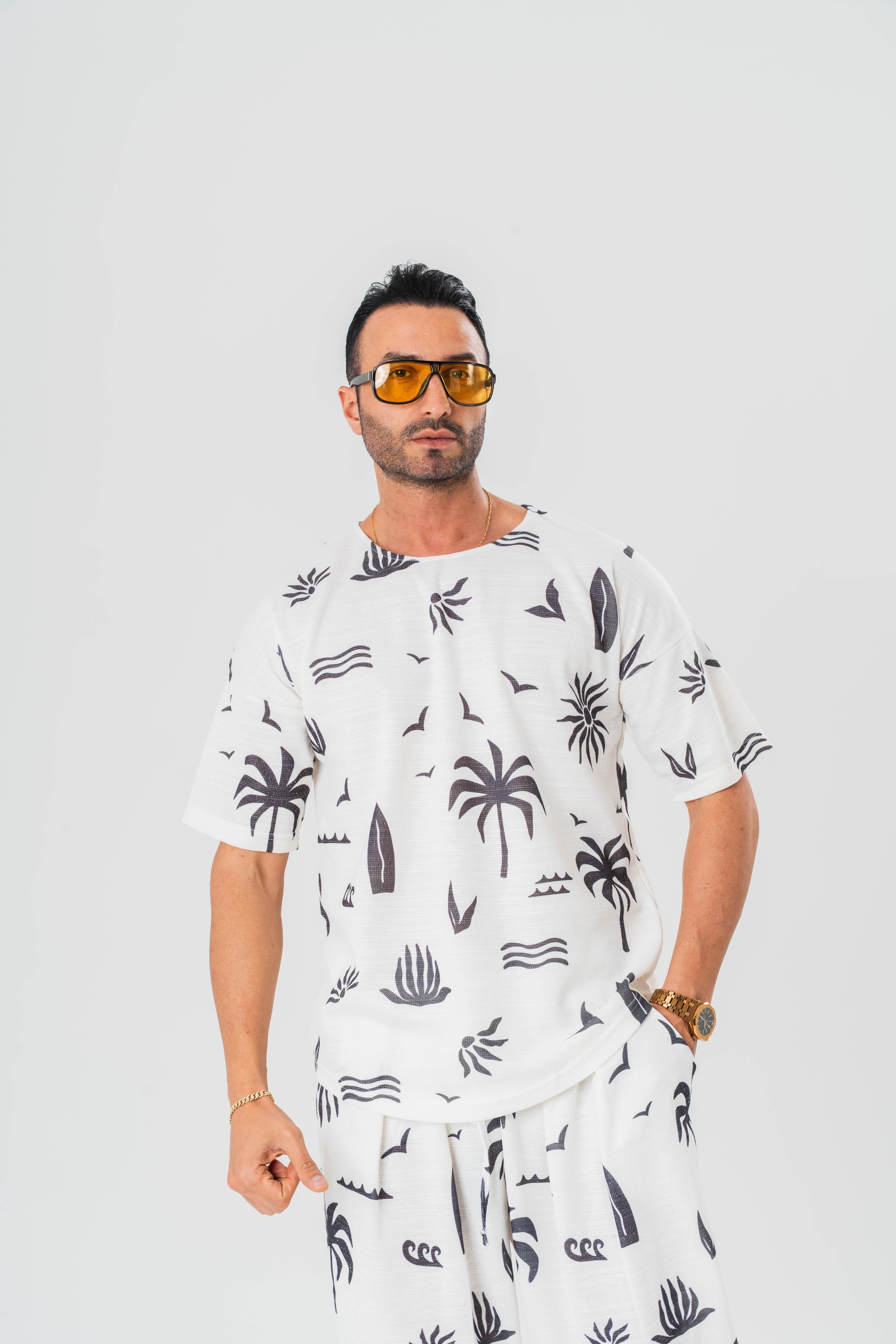 Etnik Tshirt
