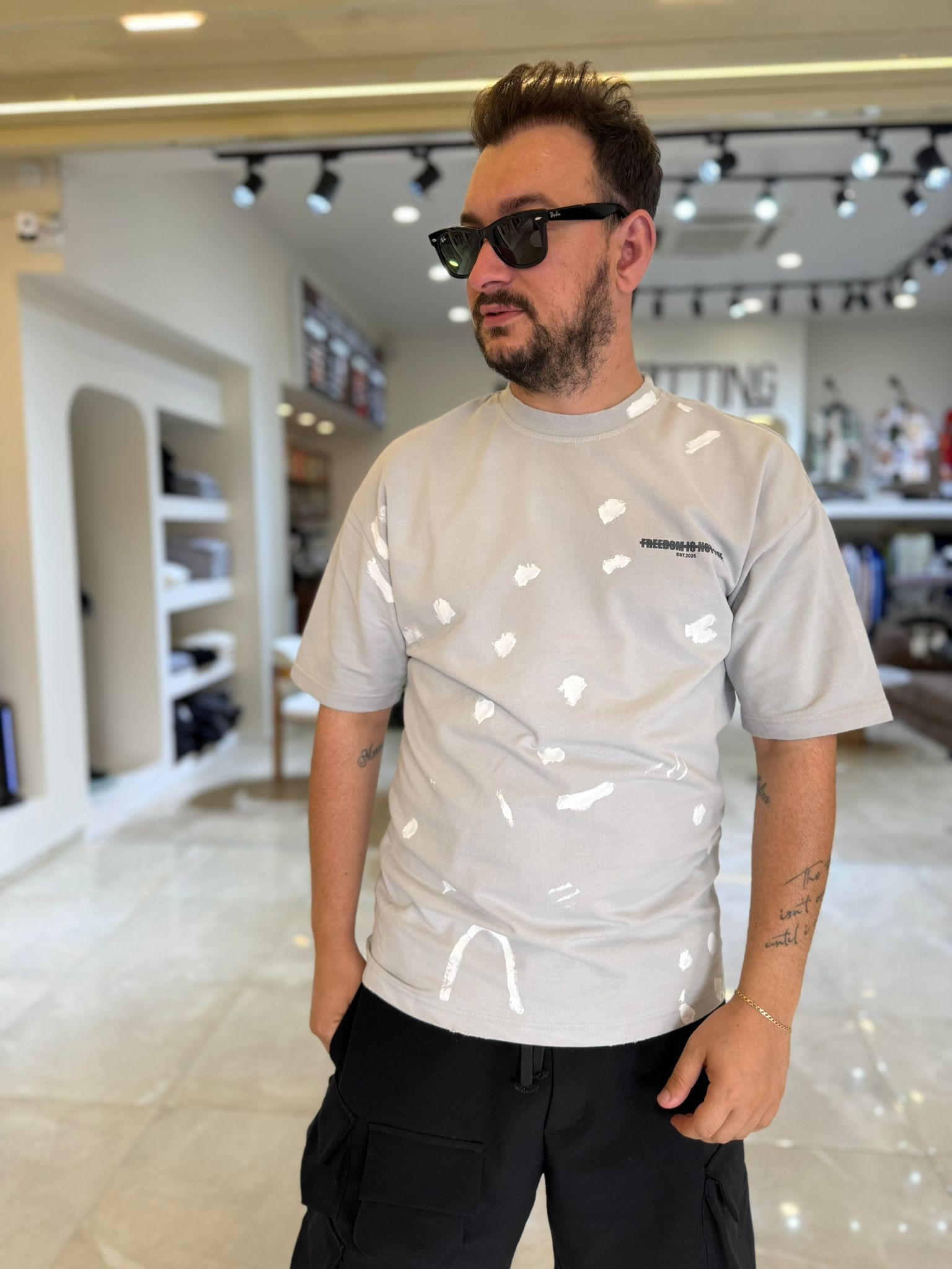 Tshirt