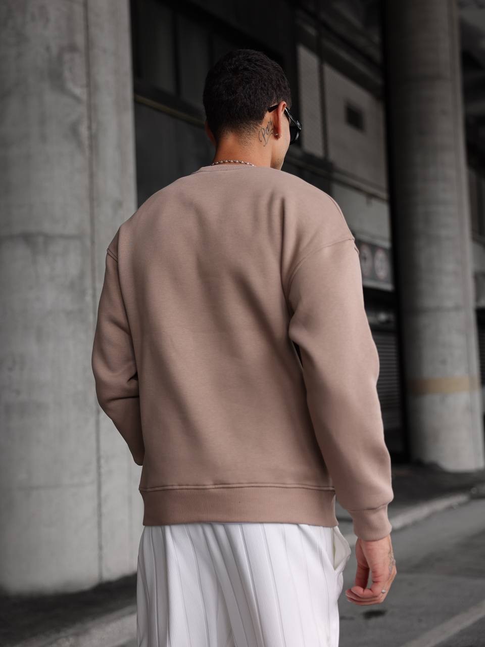 Basic Hoodie