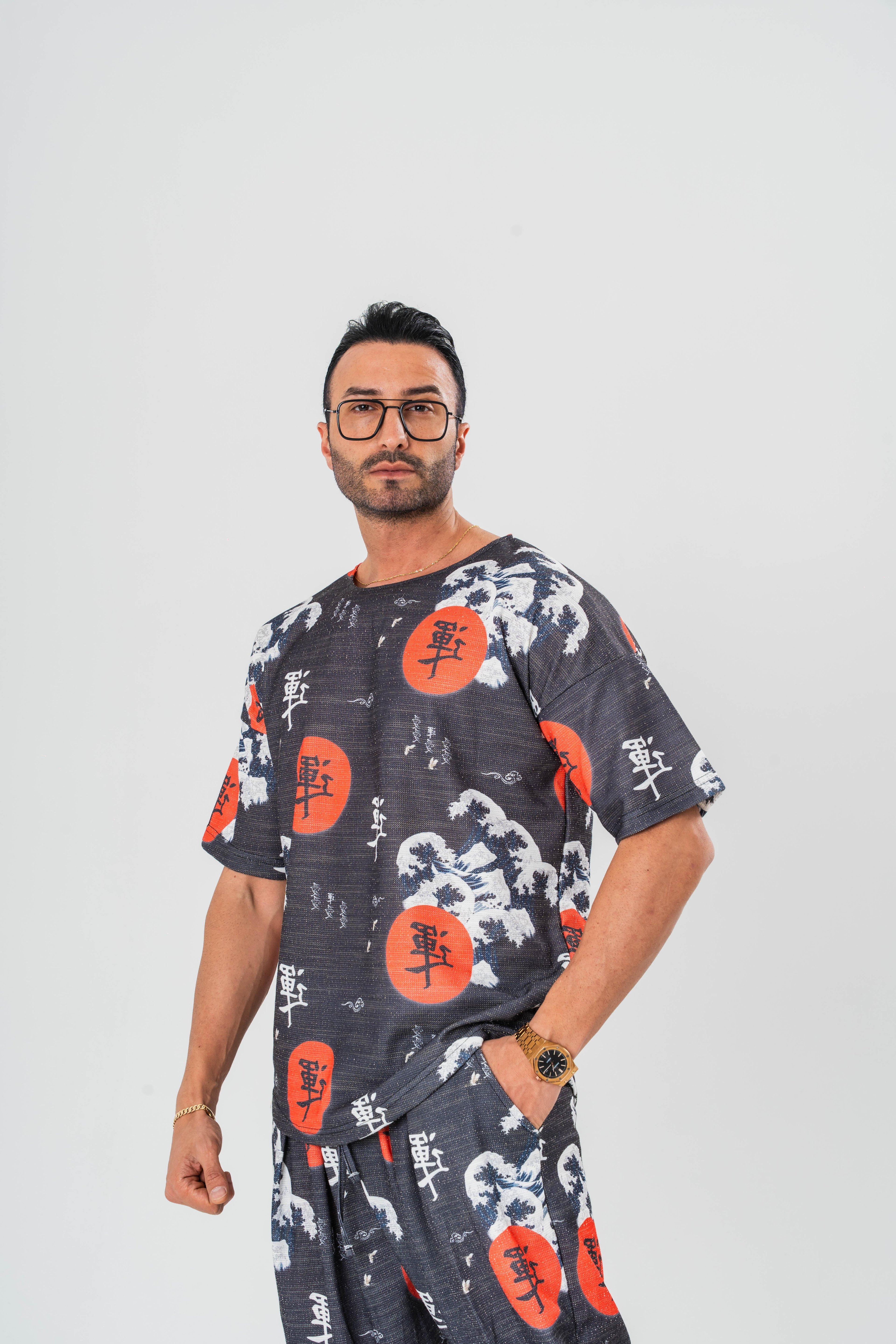 Chinese Tshirt