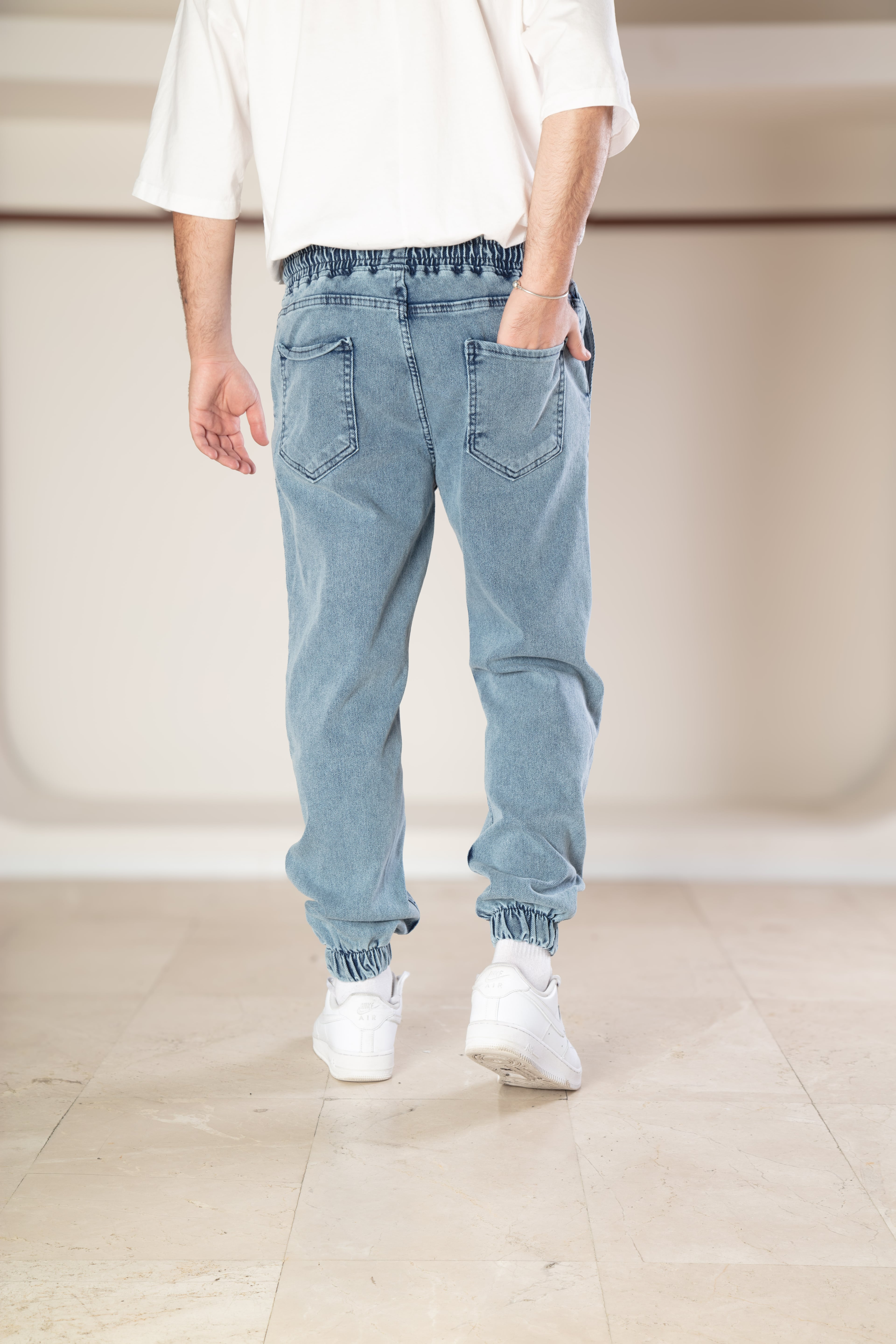 SideTrack Baggy Kot