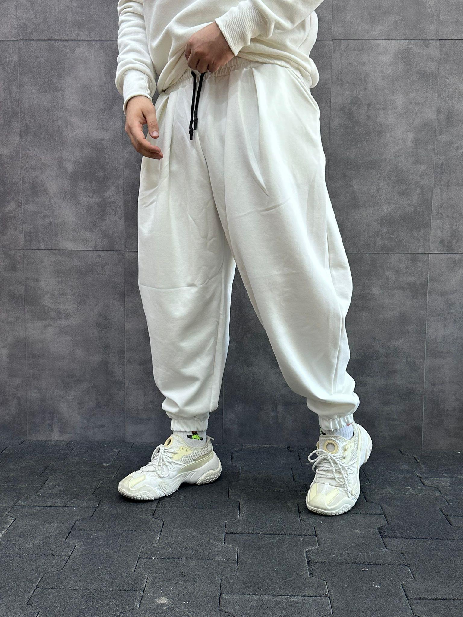 Street Pileli Şalvar