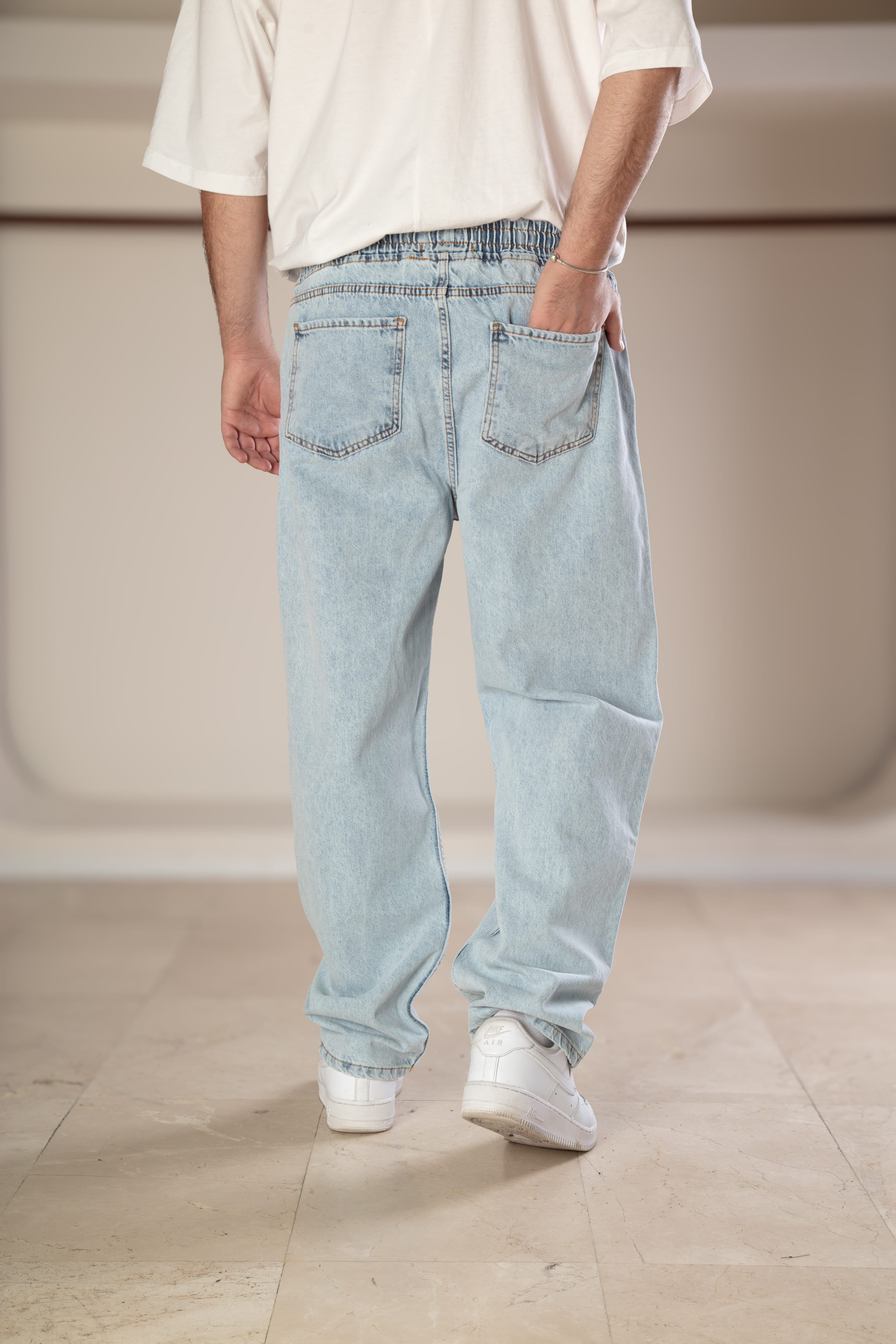 SideTrack Baggy Kot
