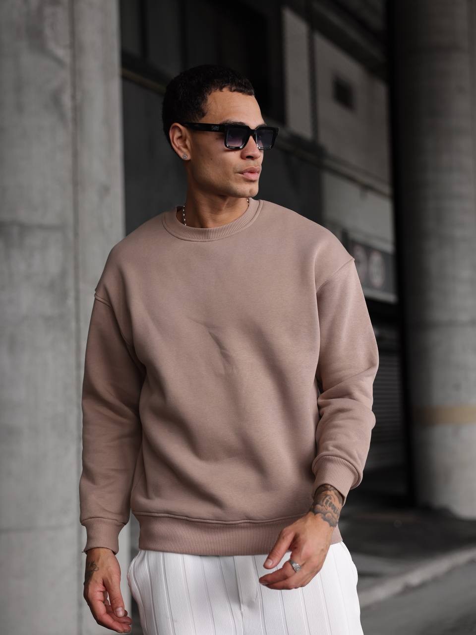 Basic Hoodie