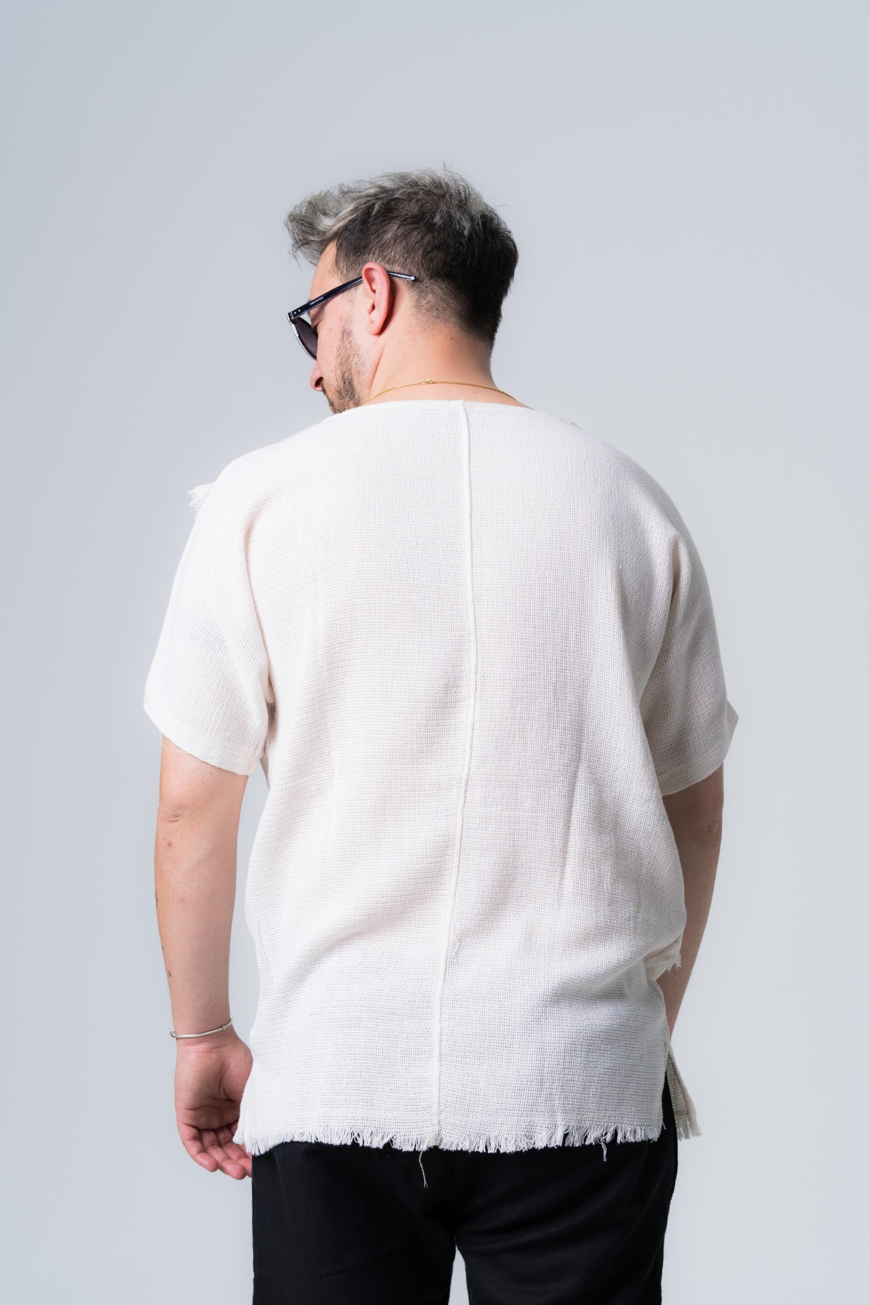 Buldan Kumaş T-Shirt