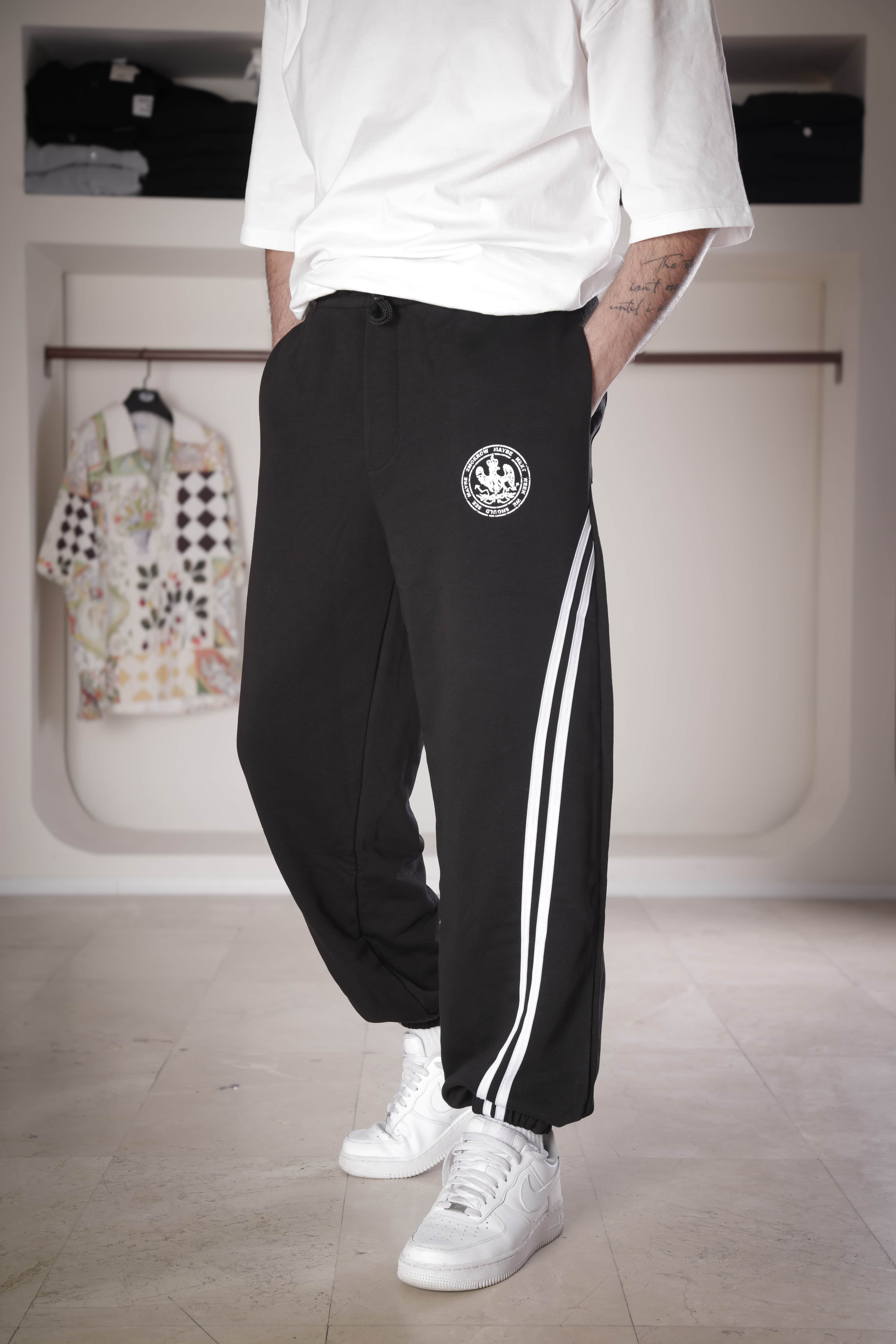 Street Jogger