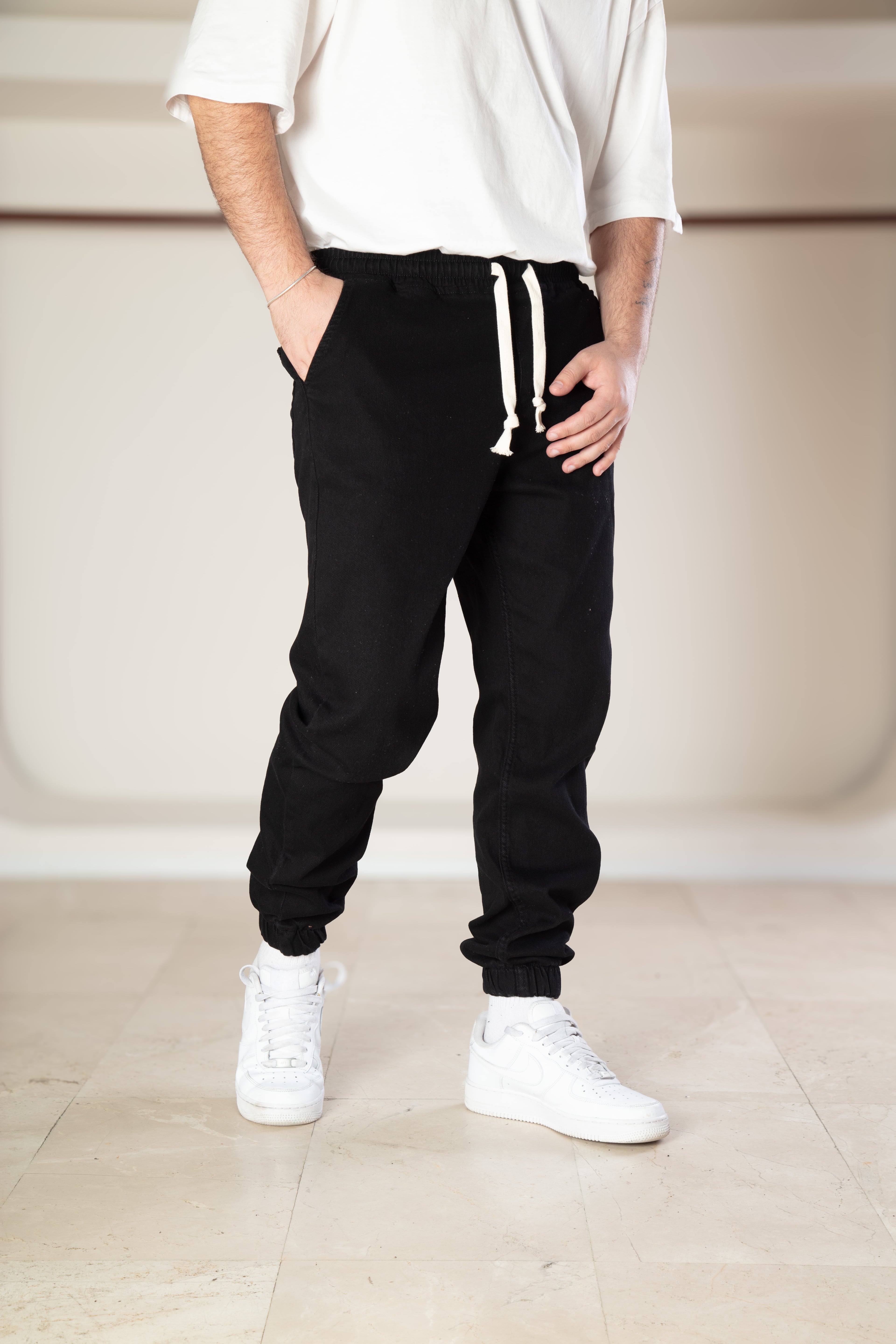 SideTrack Baggy Kot