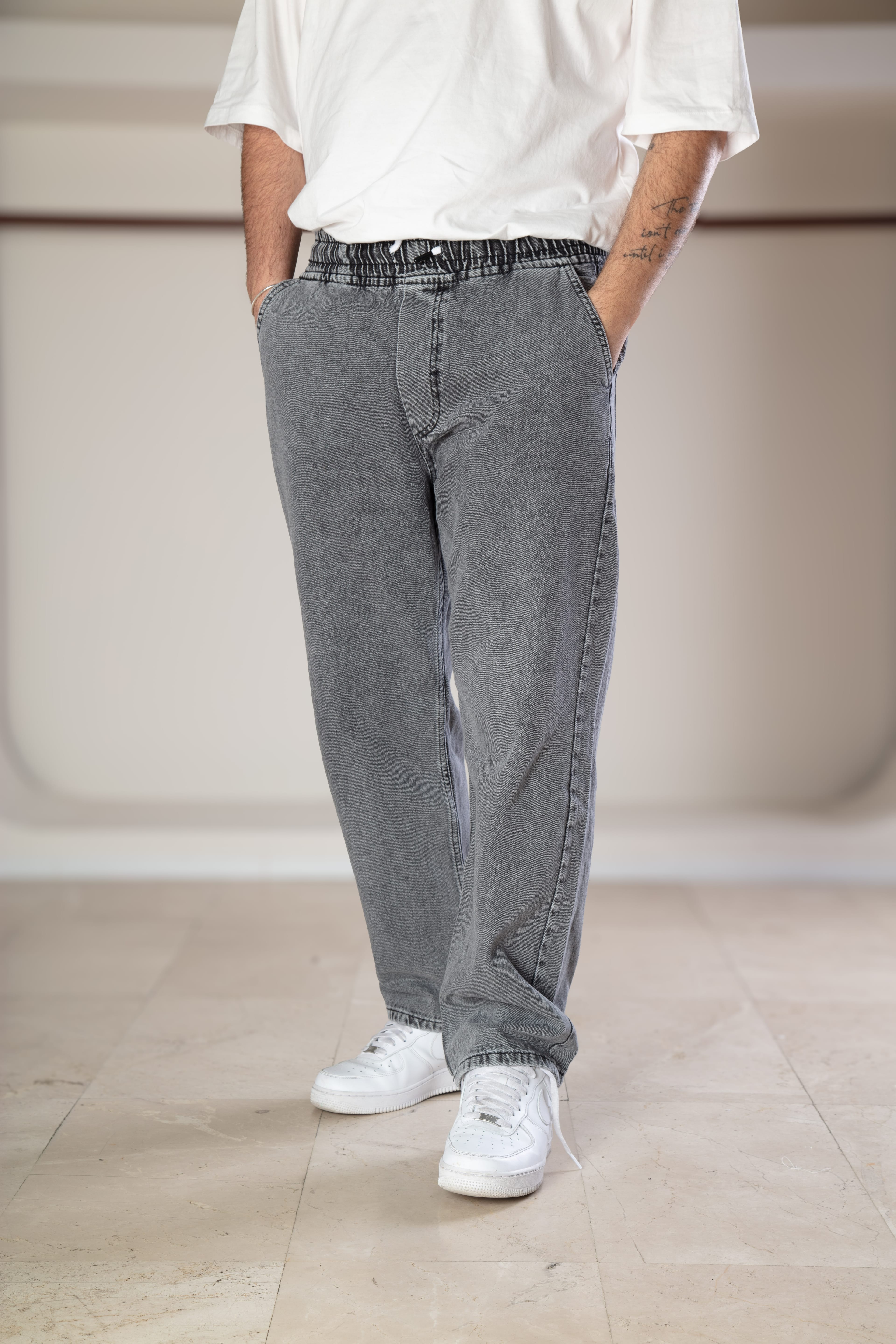 SideTrack Baggy Kot