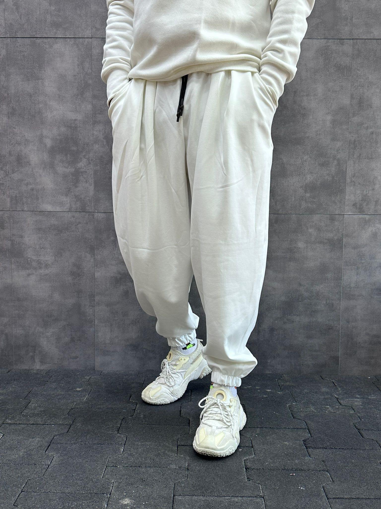 Street Pileli Şalvar