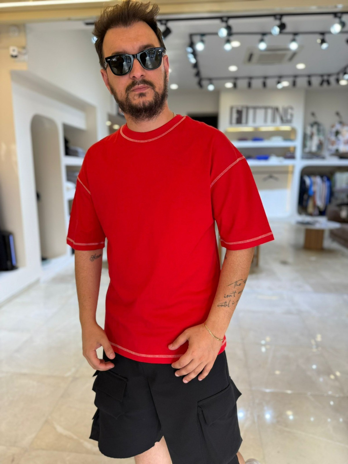 Tshirt