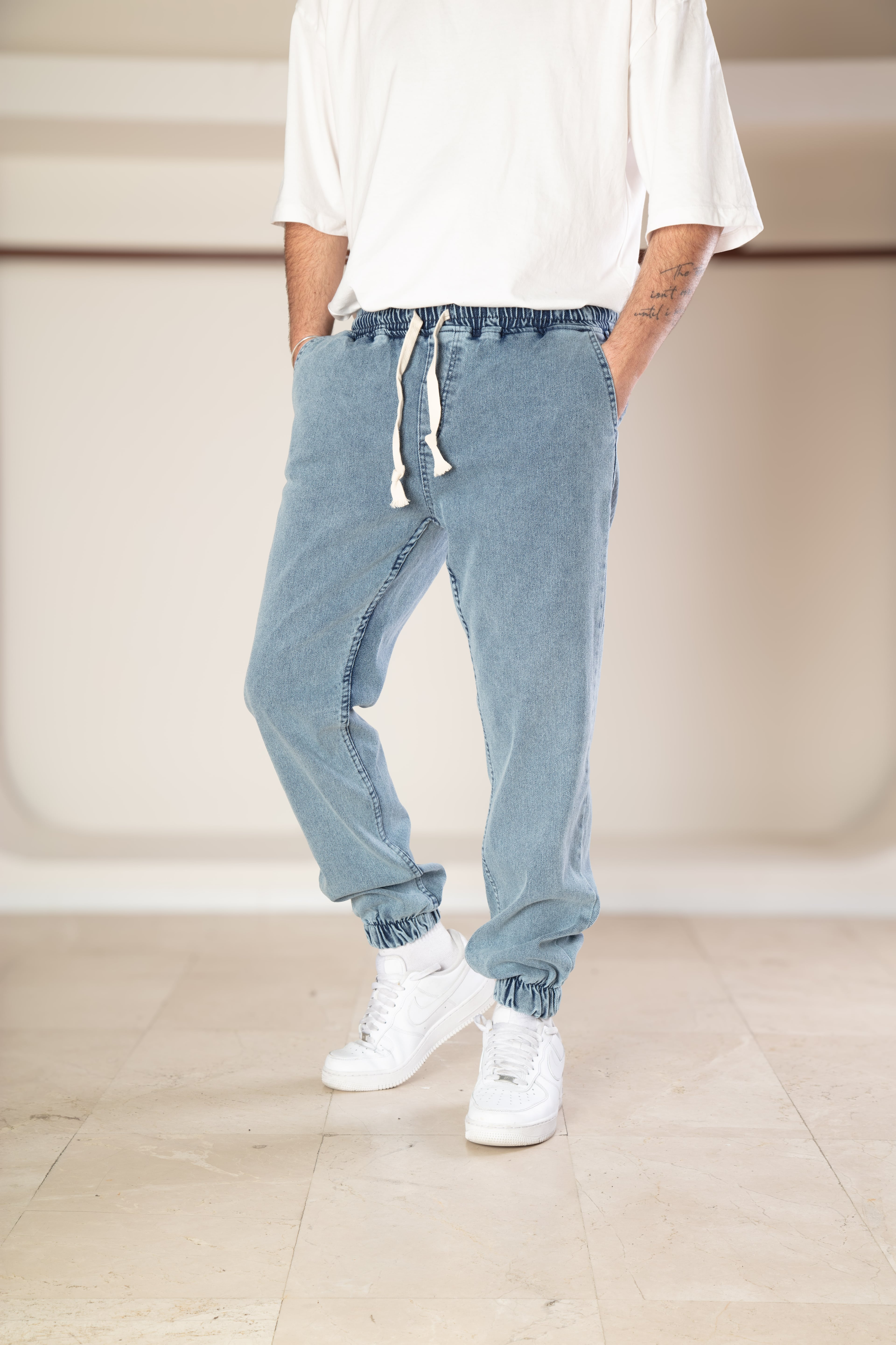 SideTrack Baggy Kot
