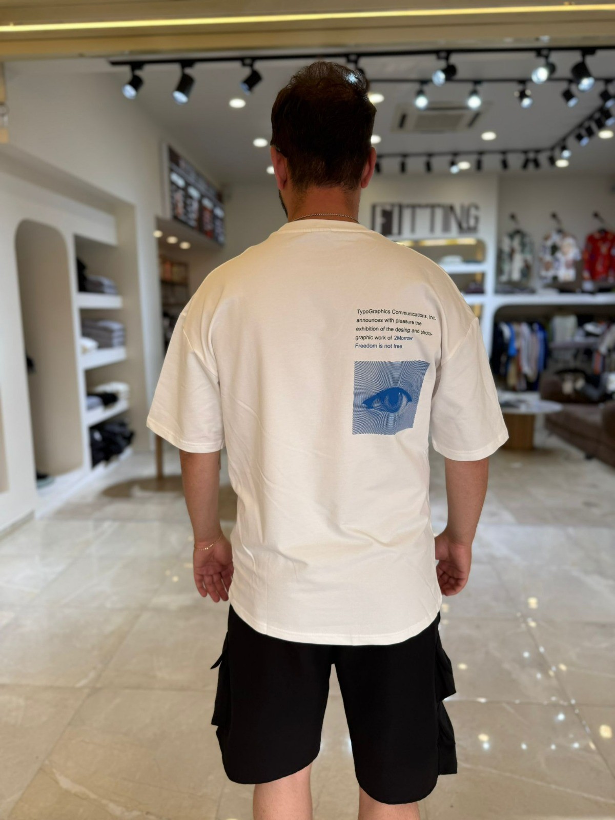 Tshirt