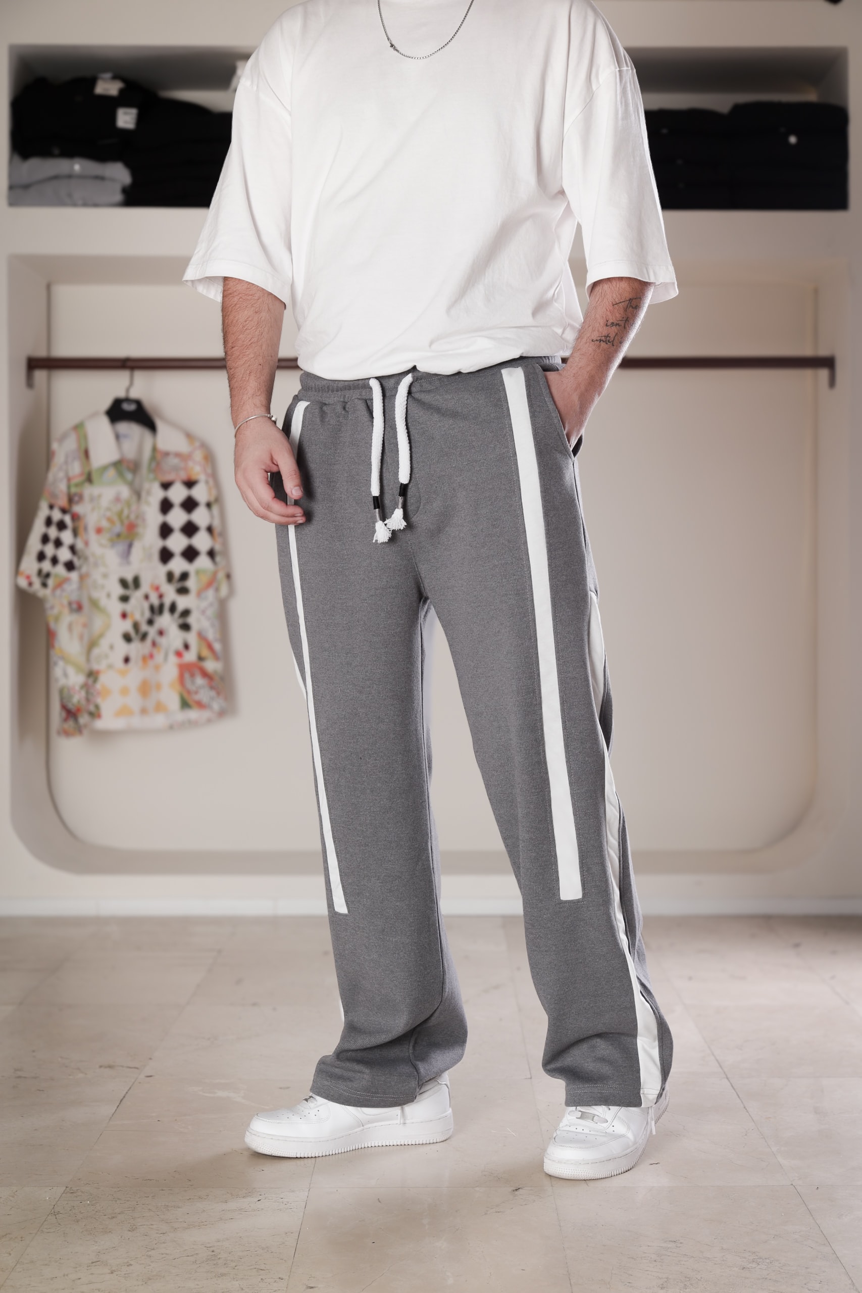 Street Jogger