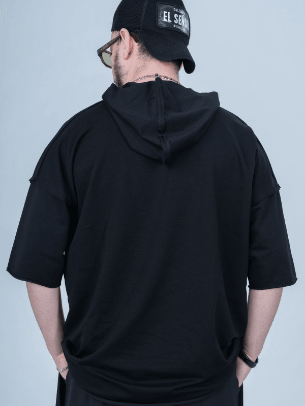 Pis Dikiş T-Shirt