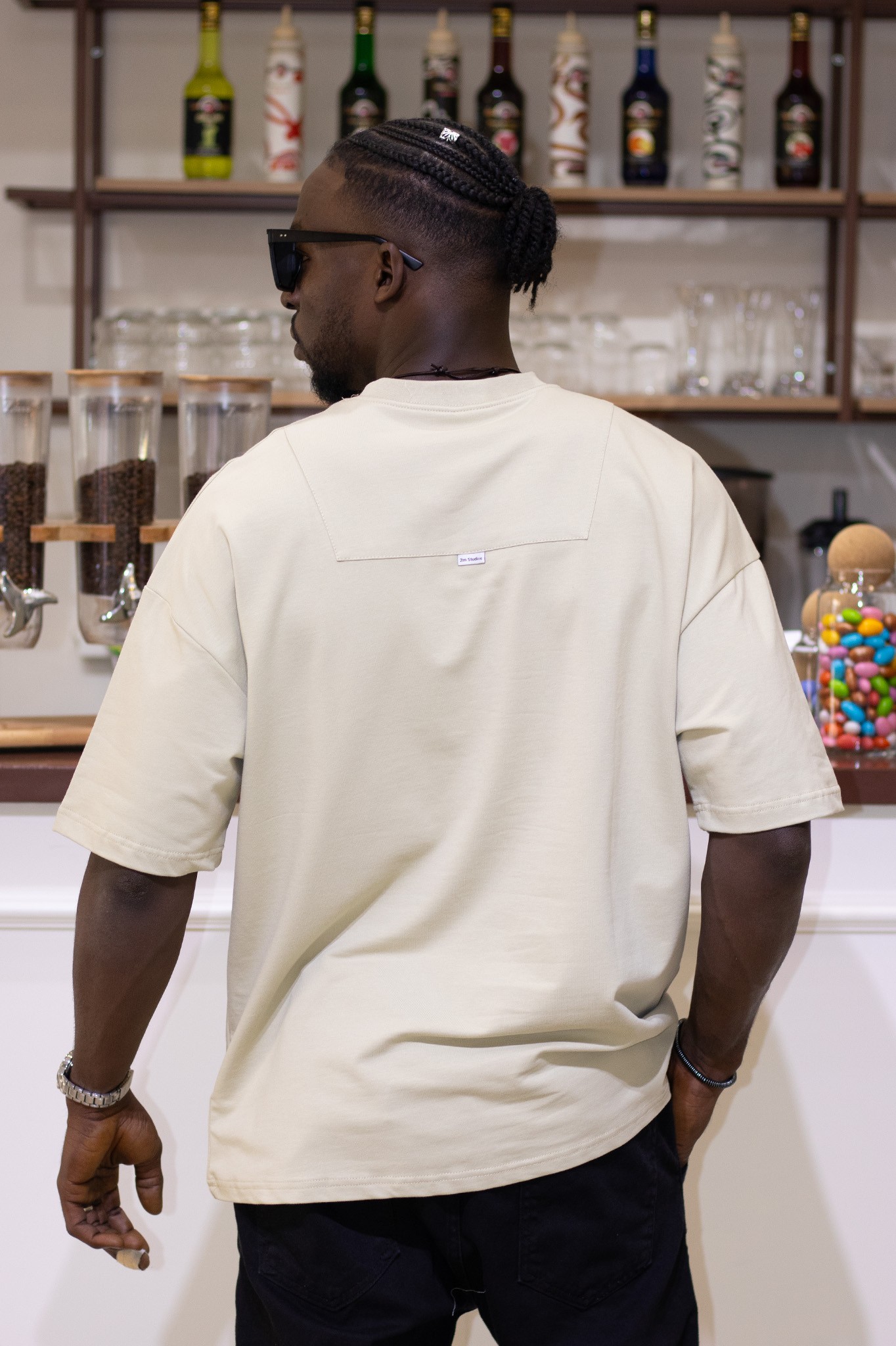 Oversize Tshirt