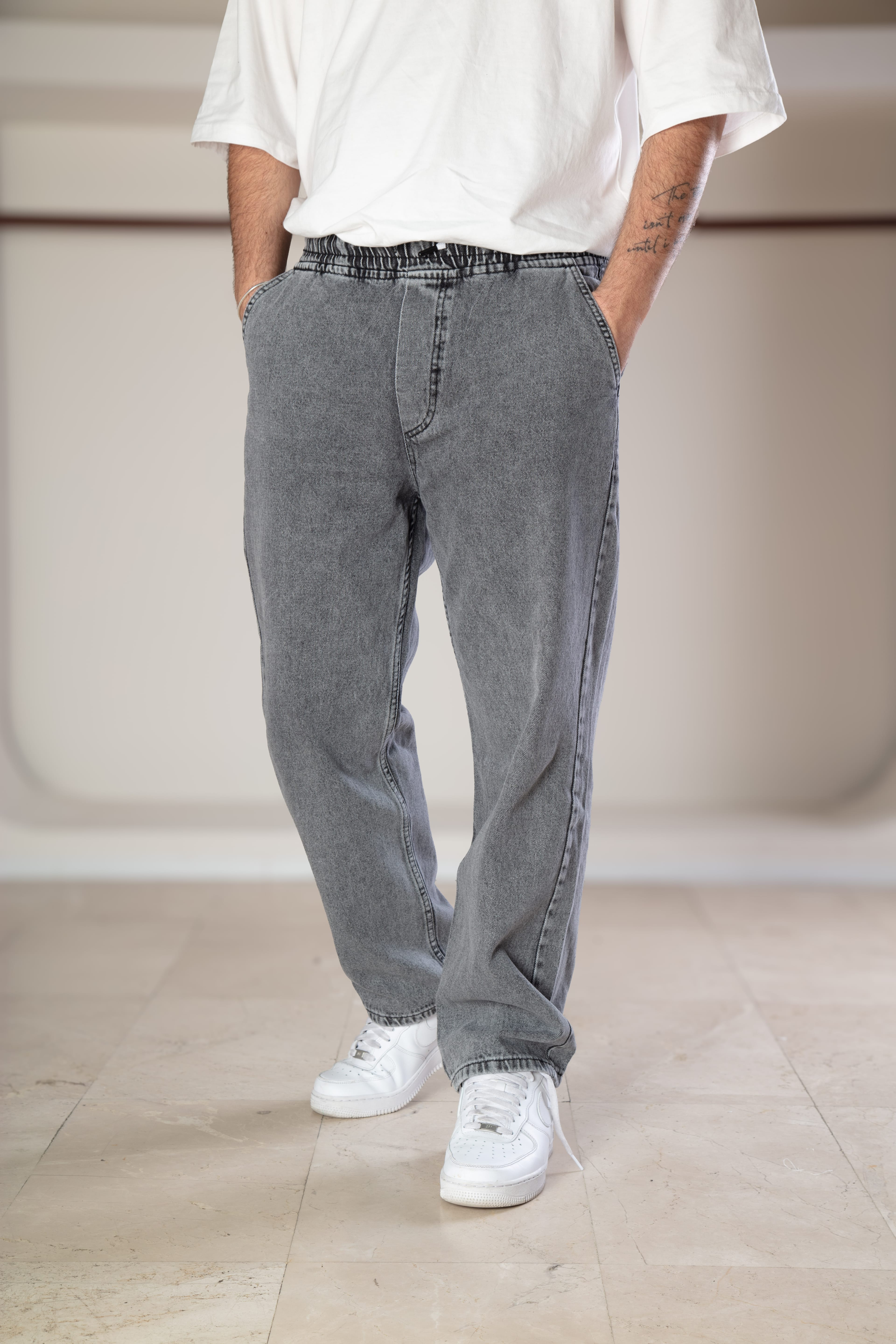 SideTrack Baggy Kot