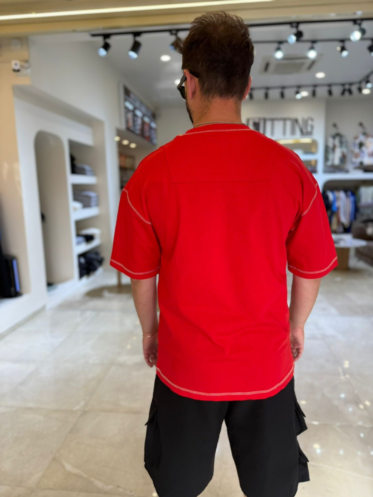 Tshirt