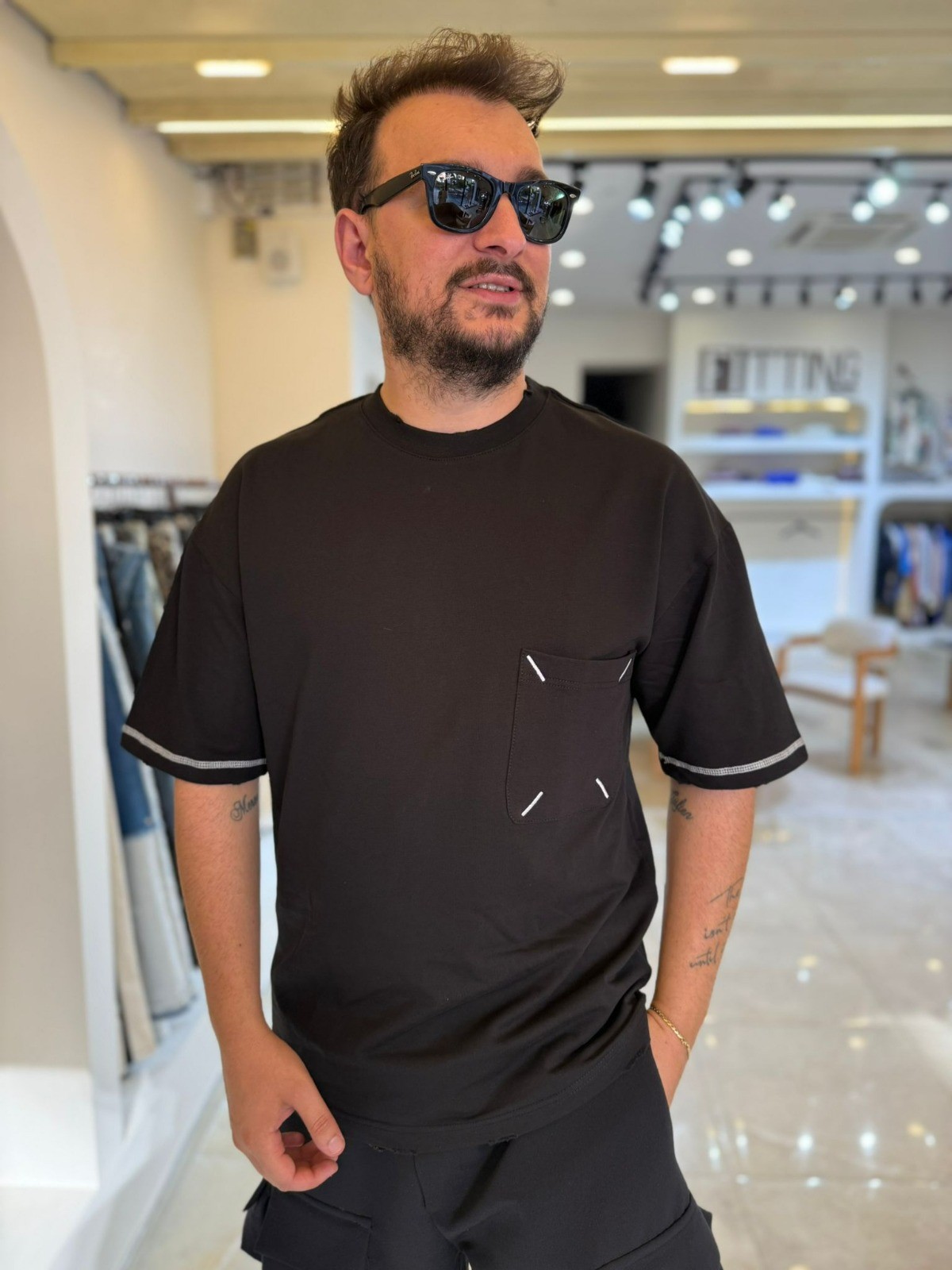 Tshirt