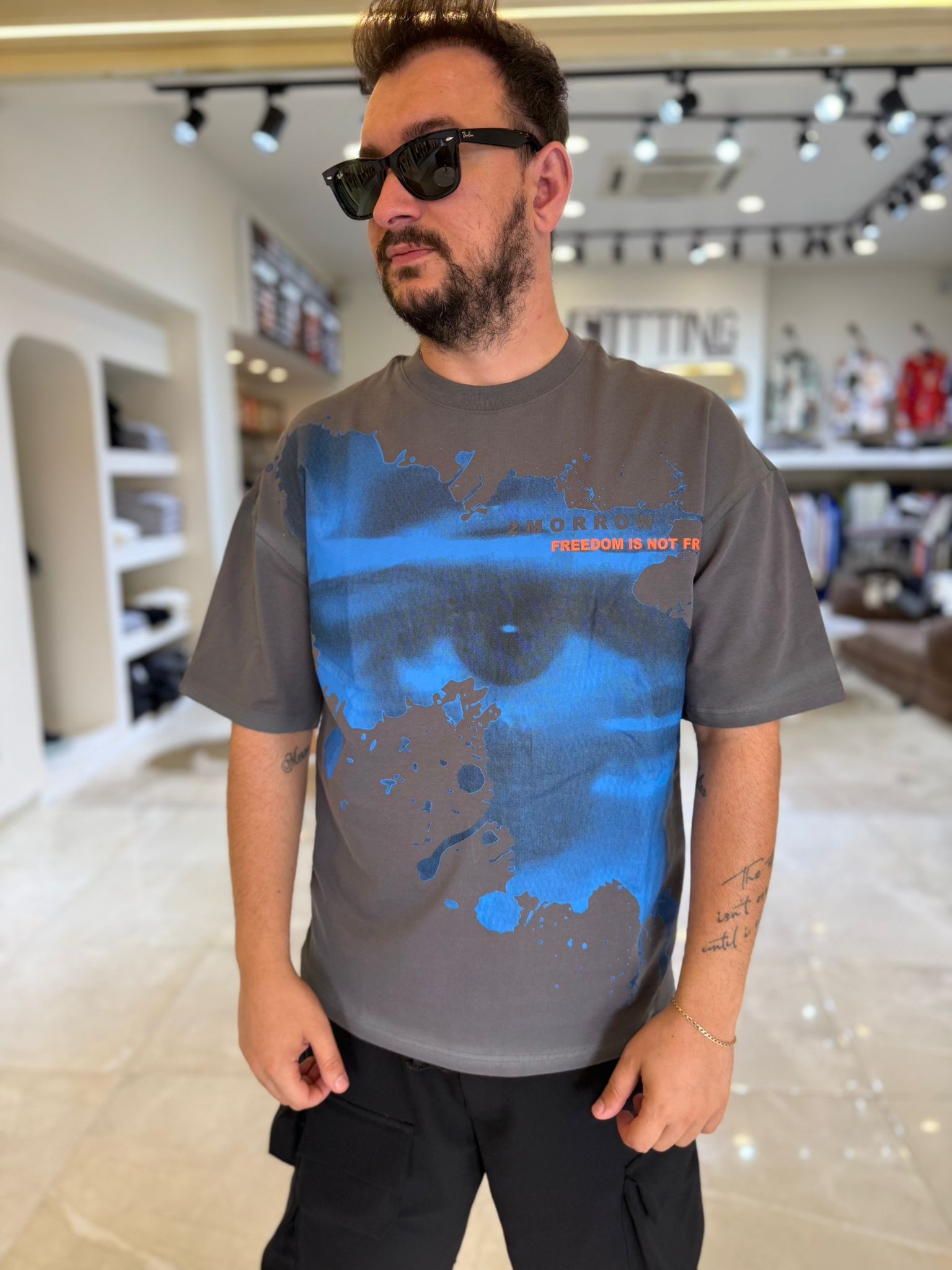 Tshirt