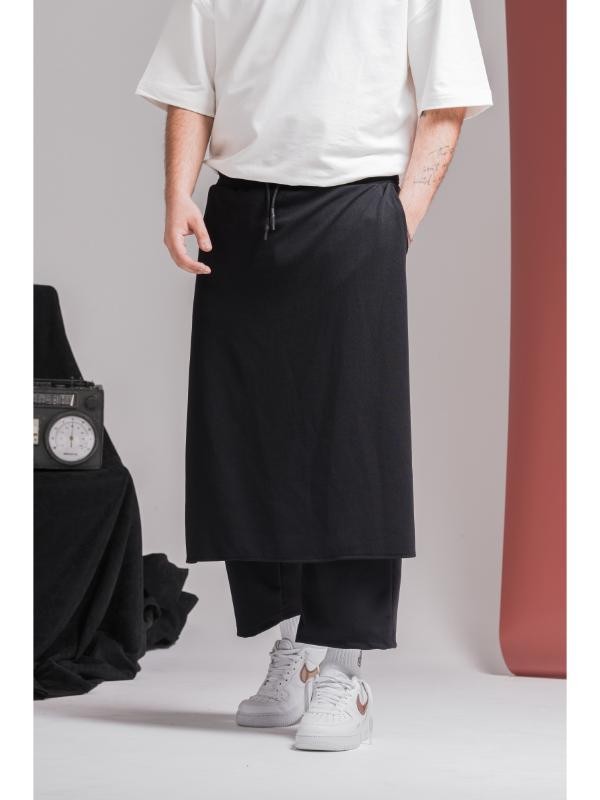 Samurai Tarz Baggy Pantolon