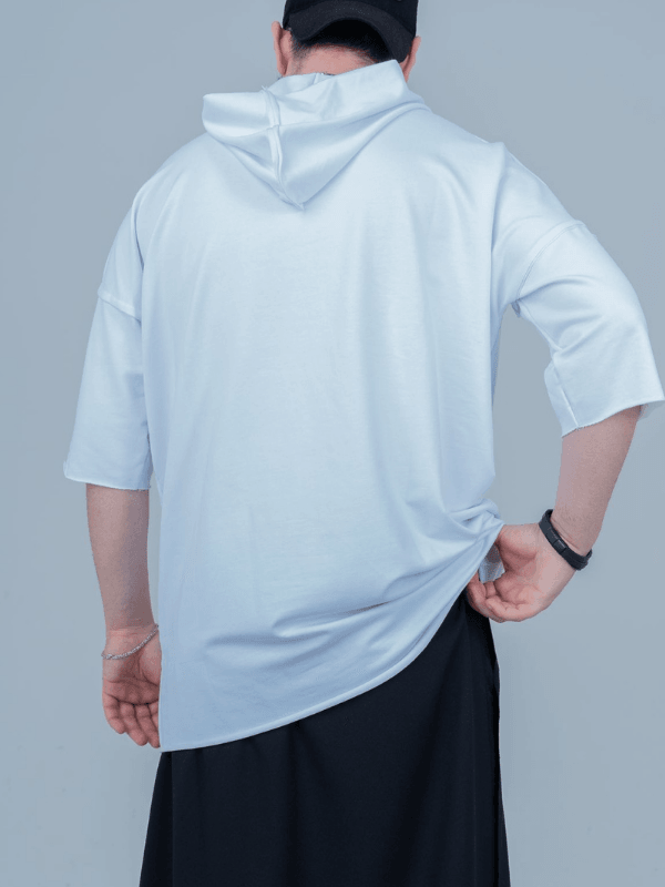 Pis Dikiş T-Shirt