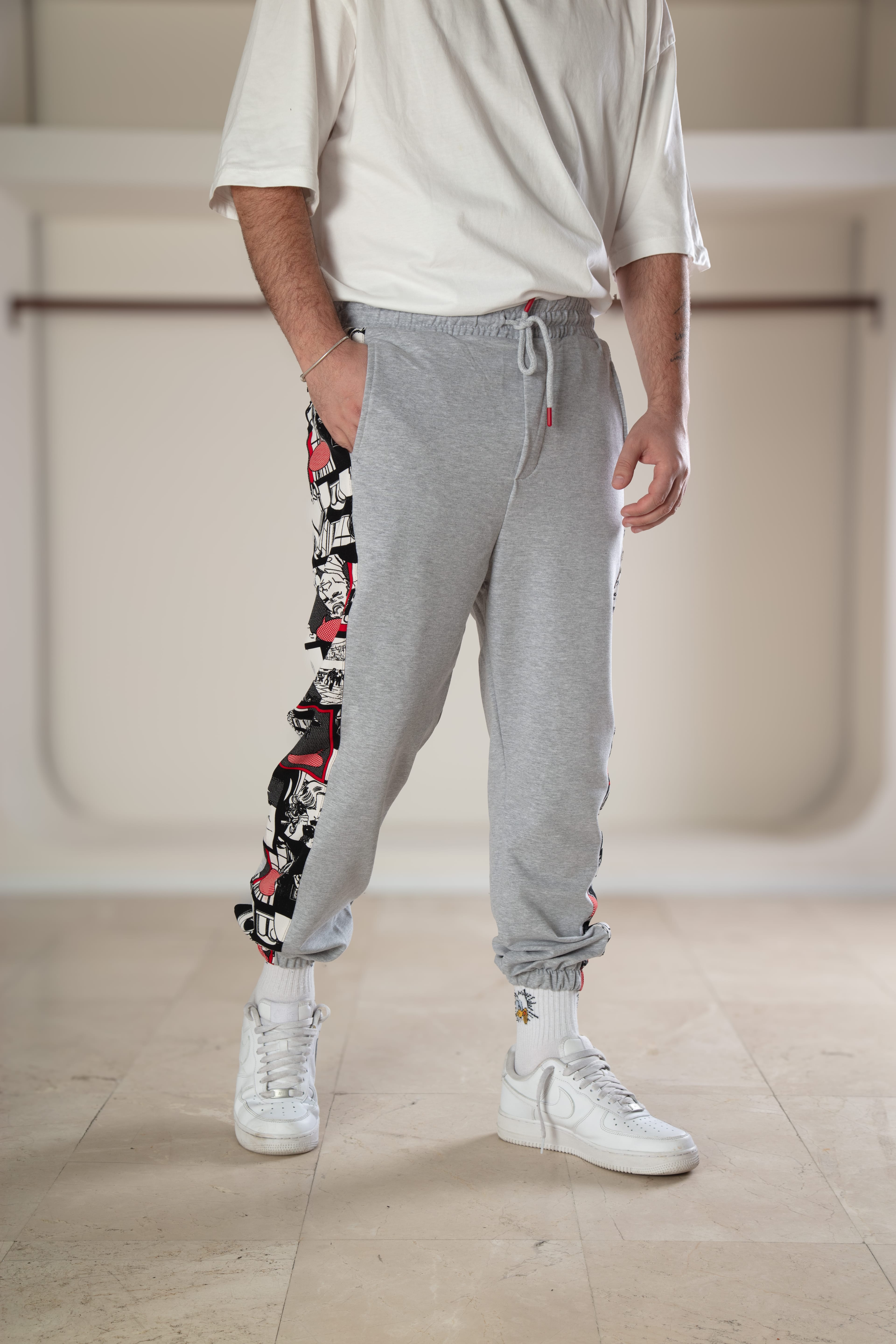 Street Jogger