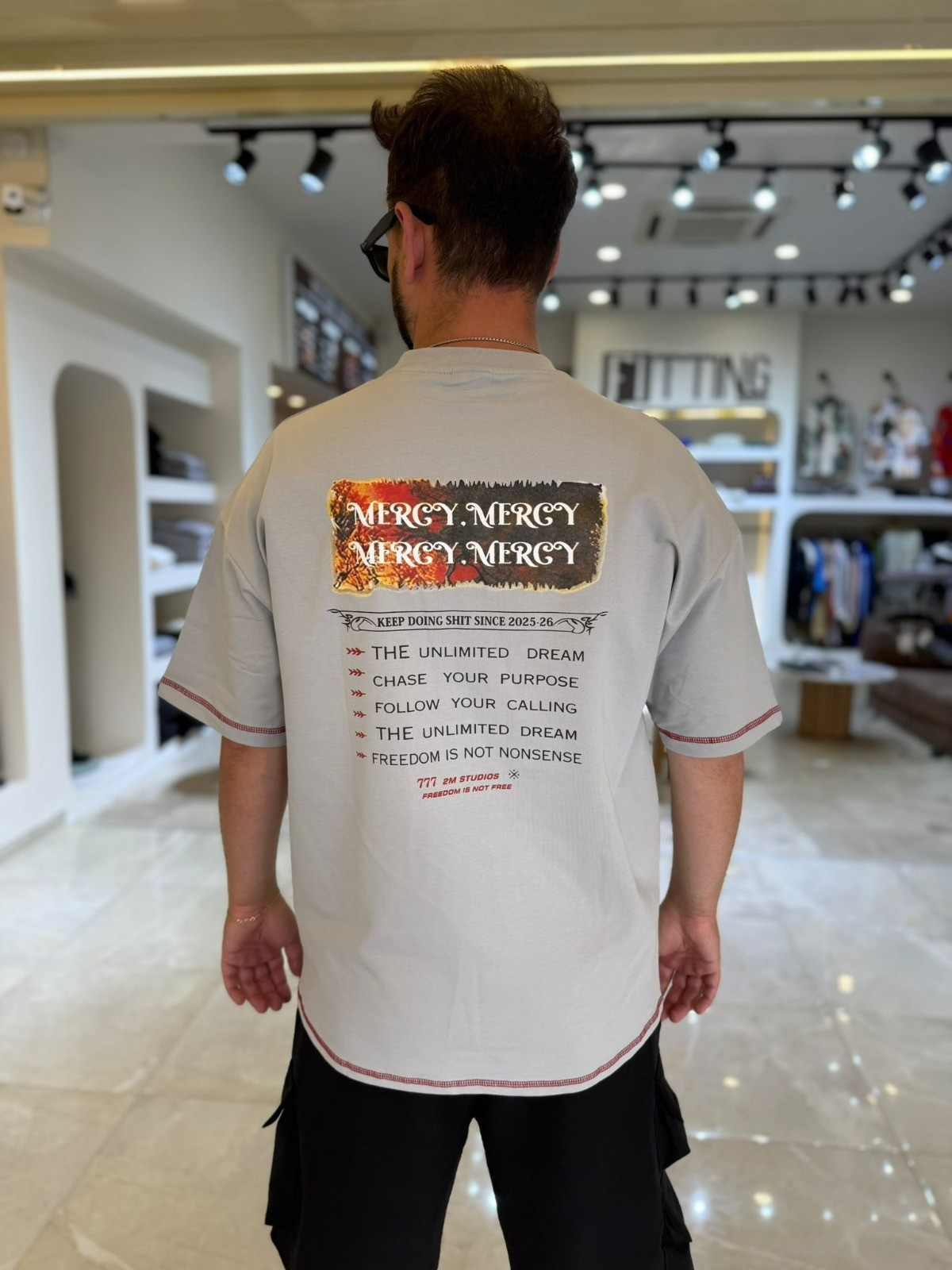 Tshirt