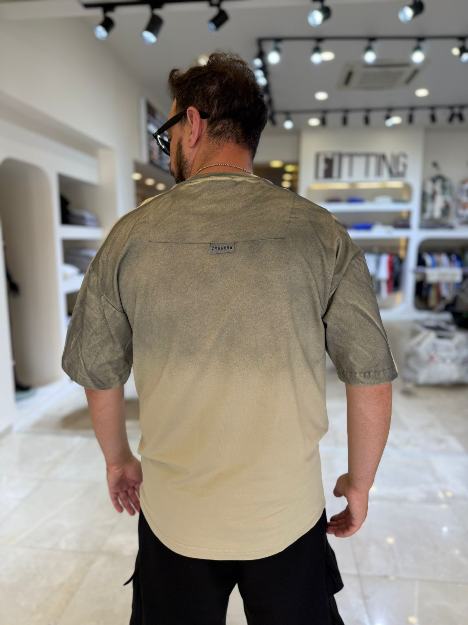 Tshirt