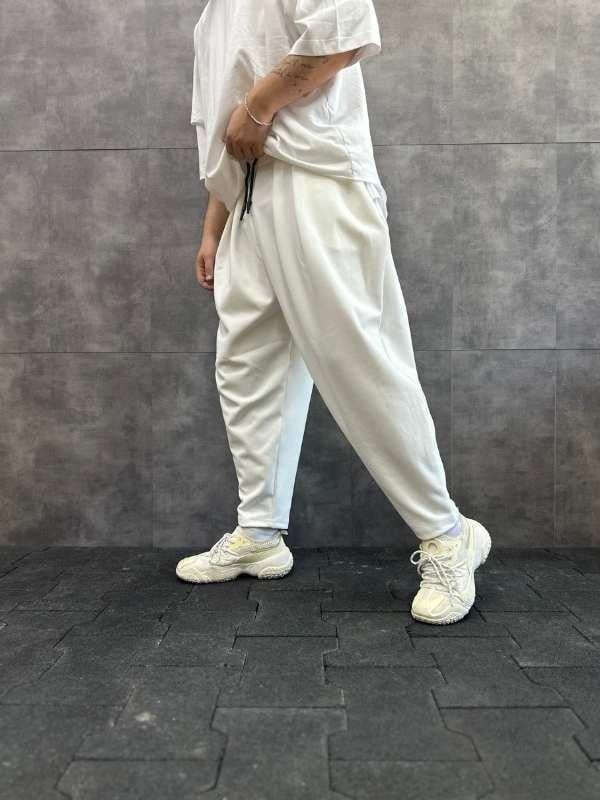 Gangstyle Spor Şalvar