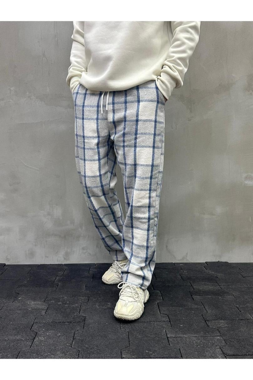 BAGGY ESOFMAN EKOSE DESEN